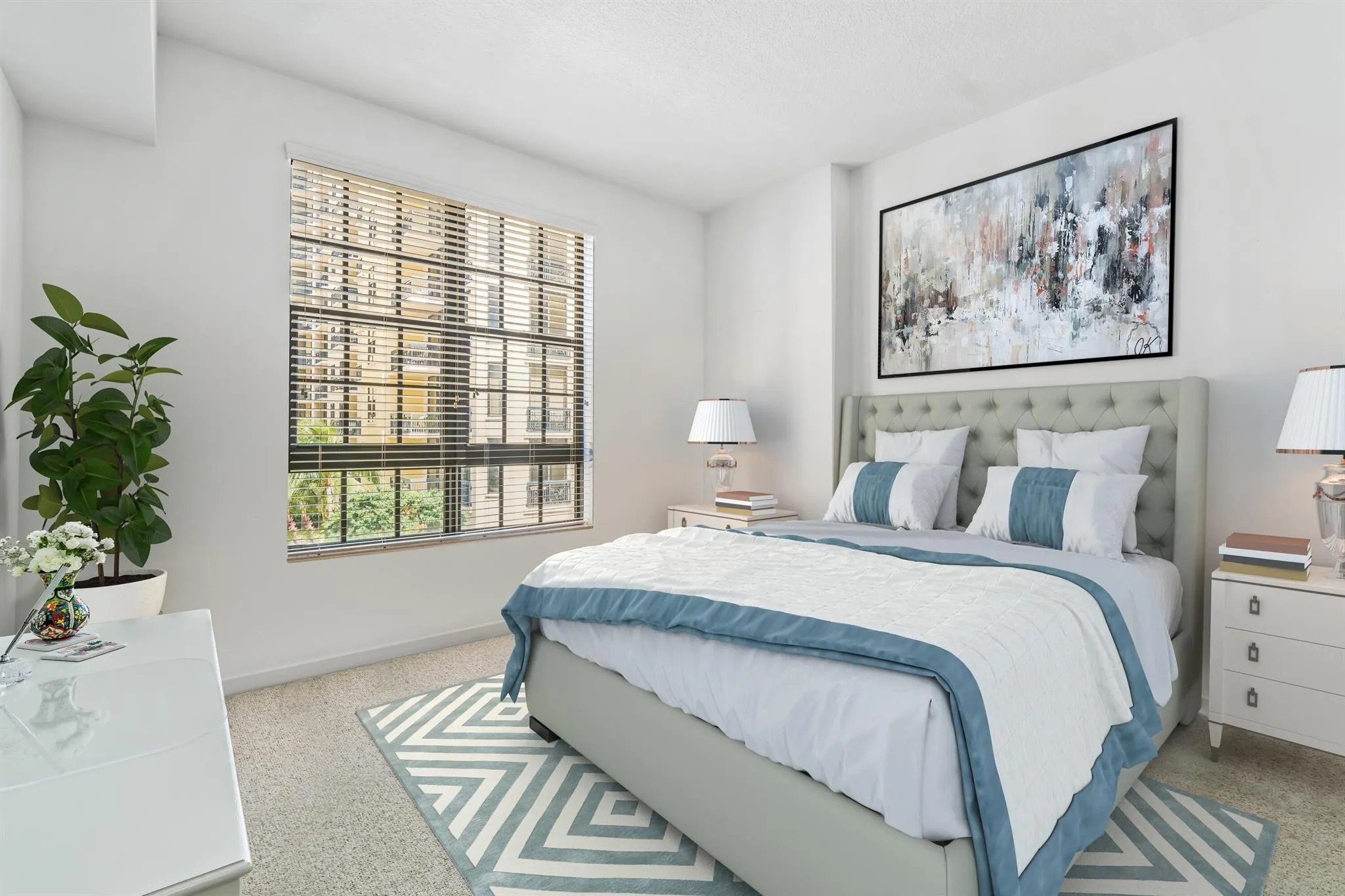 801 S Olive Avenue, #813
