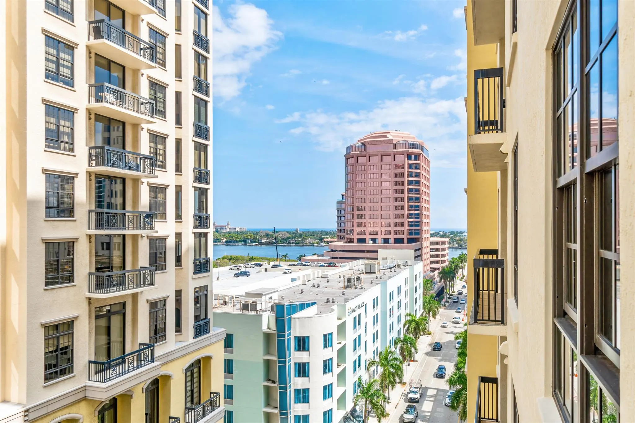 801 S Olive Avenue, #813