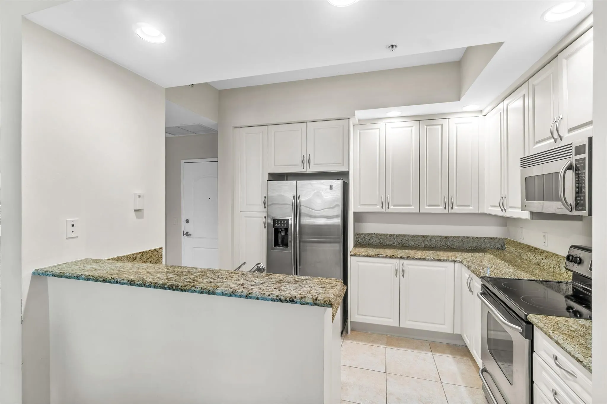 801 S Olive Avenue, #813