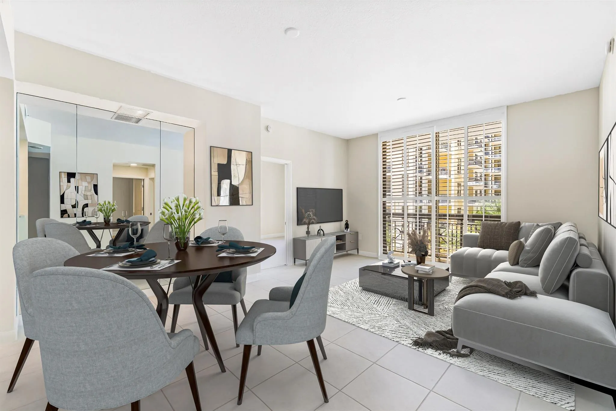 801 S Olive Avenue, #813
