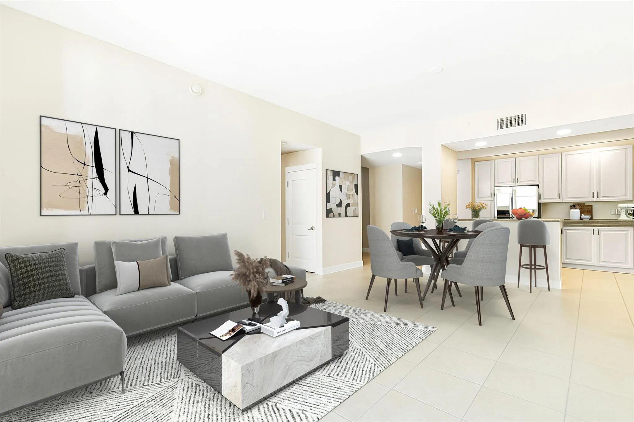801 S Olive Avenue, #813