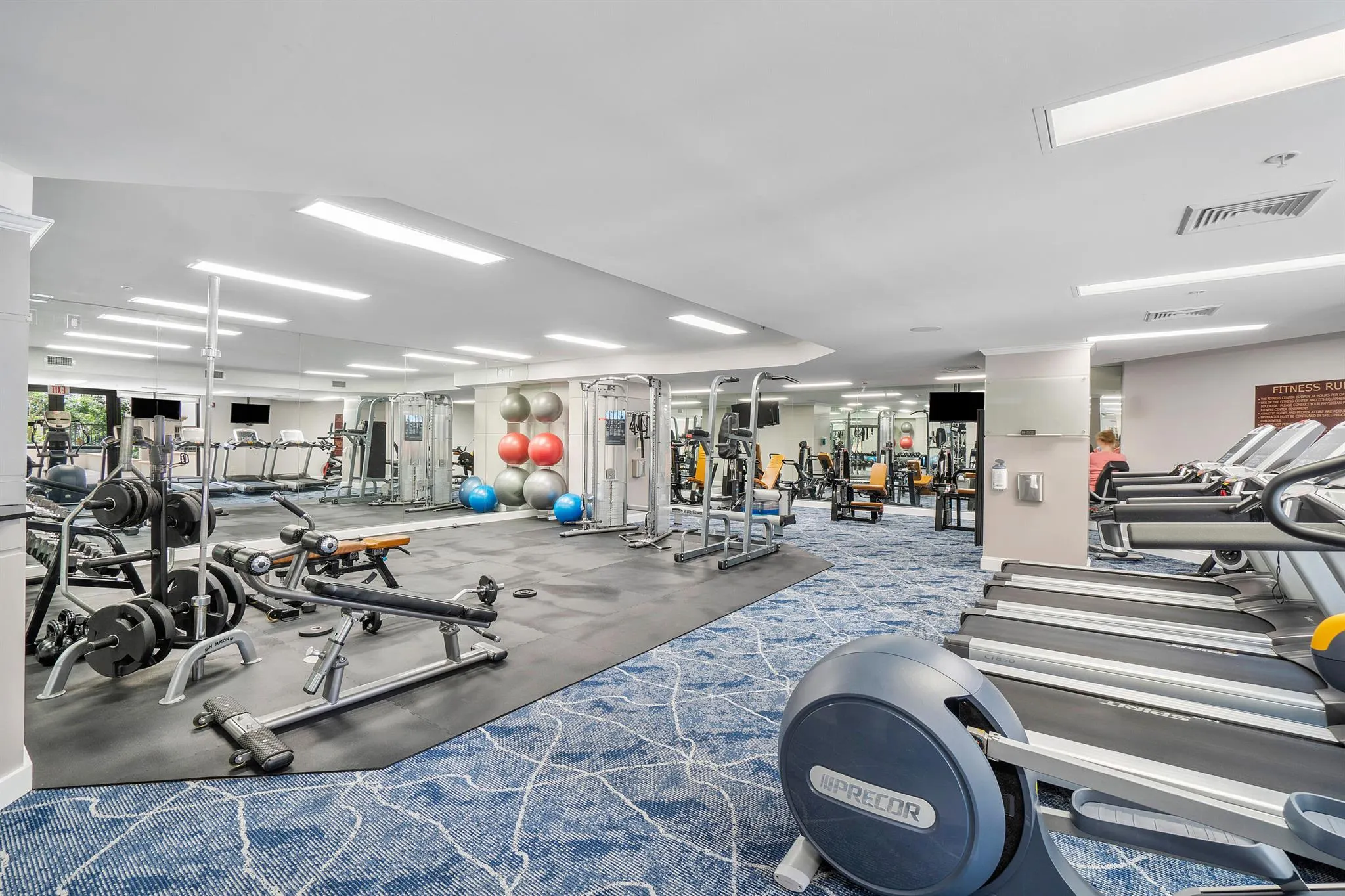 801 S Olive Avenue, #813
