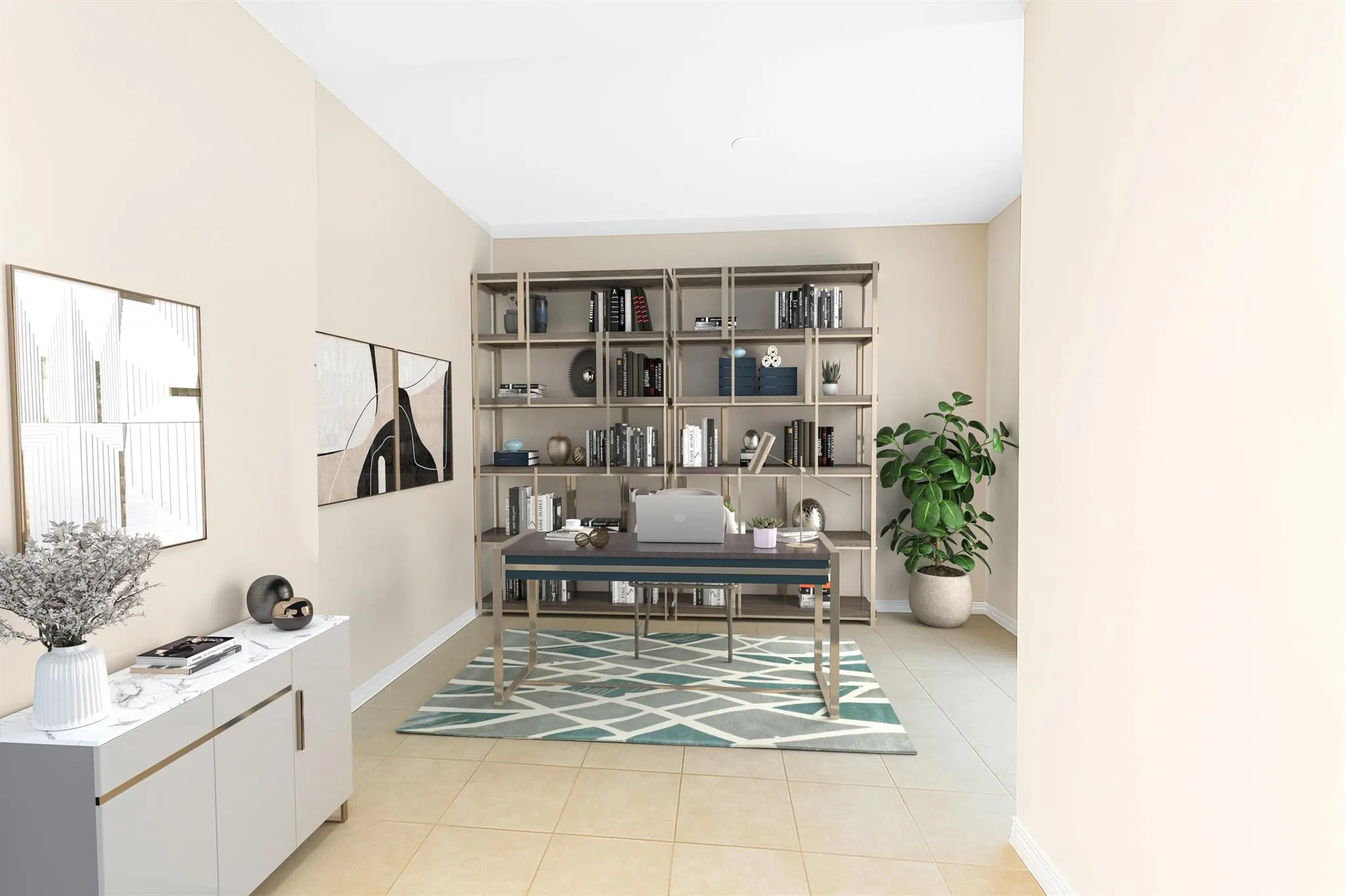 801 S Olive Avenue, #813