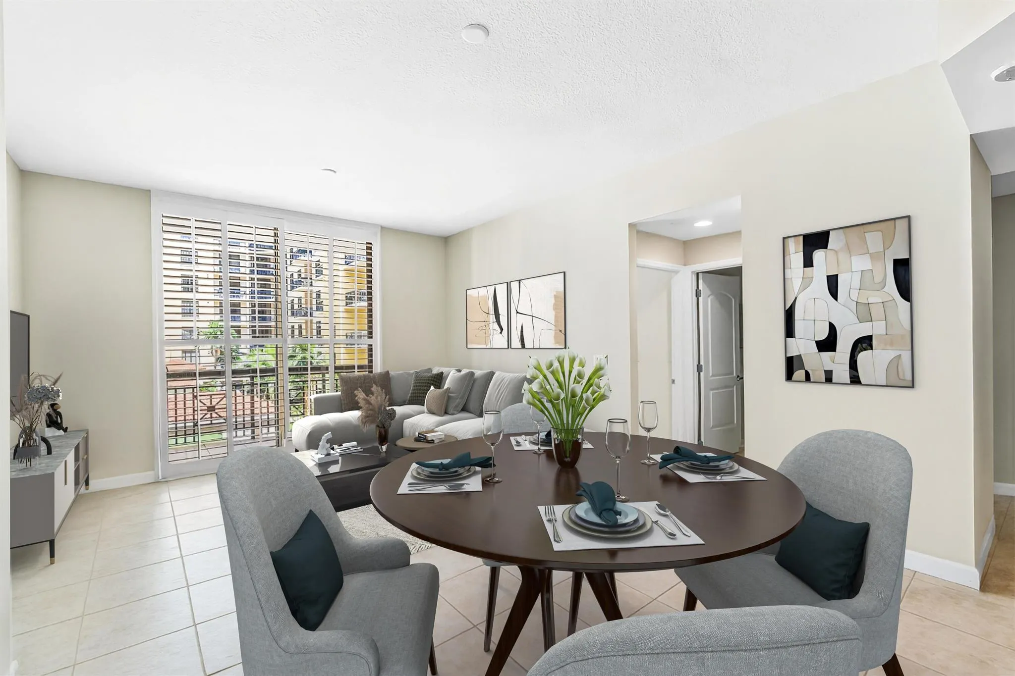 801 S Olive Avenue, #813