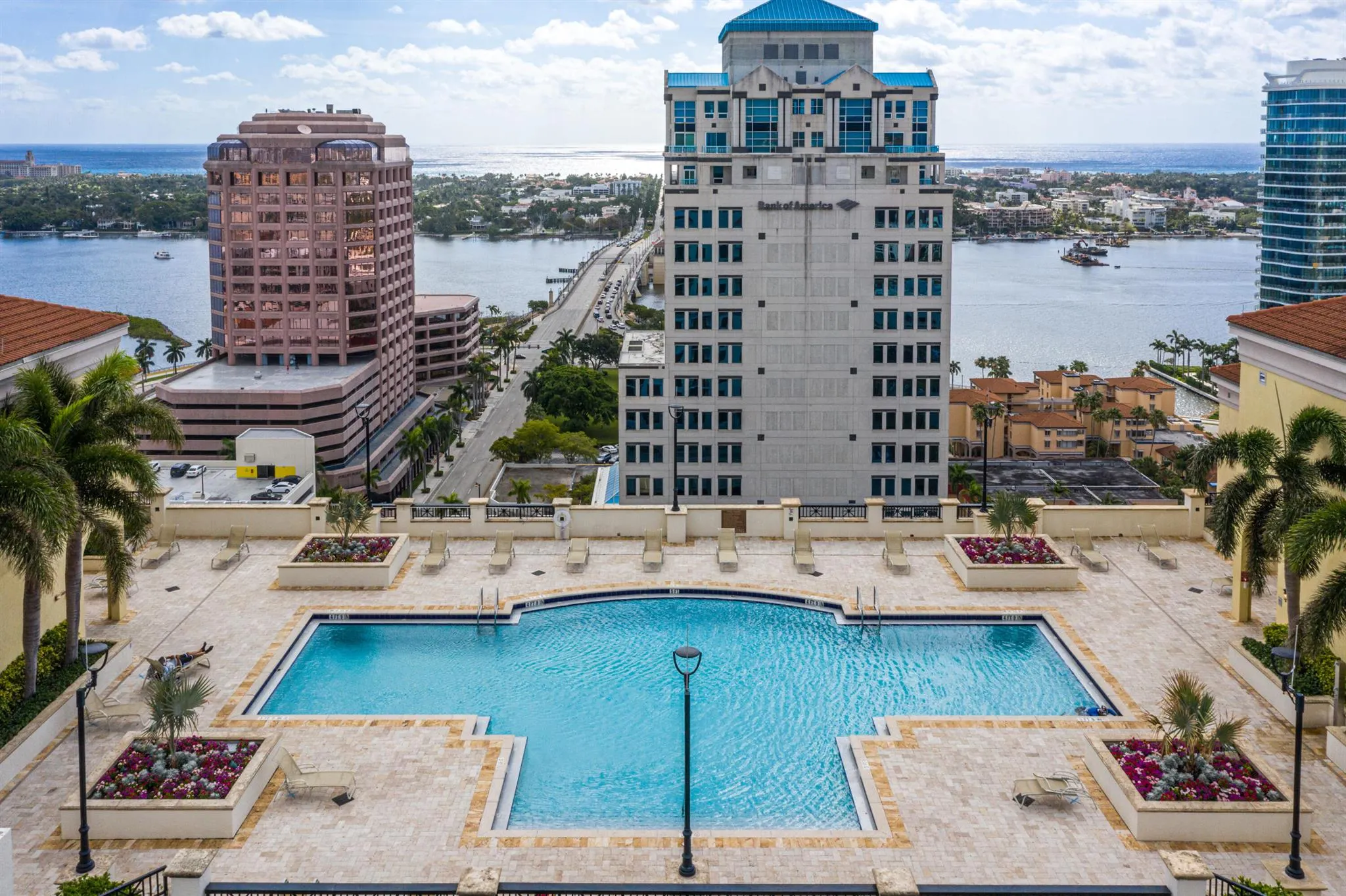 801 S Olive Avenue, #813