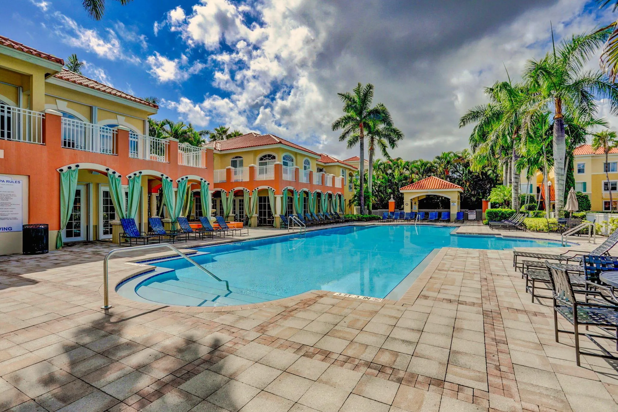 11023 Legacy Lane, #204
