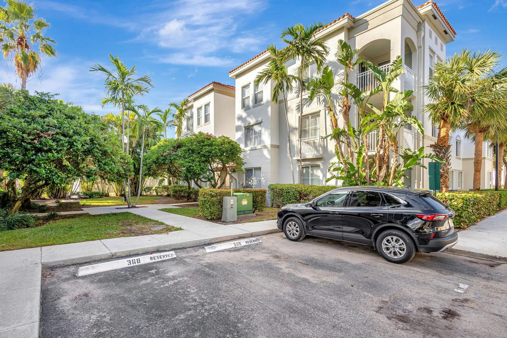 11023 Legacy Lane, #204