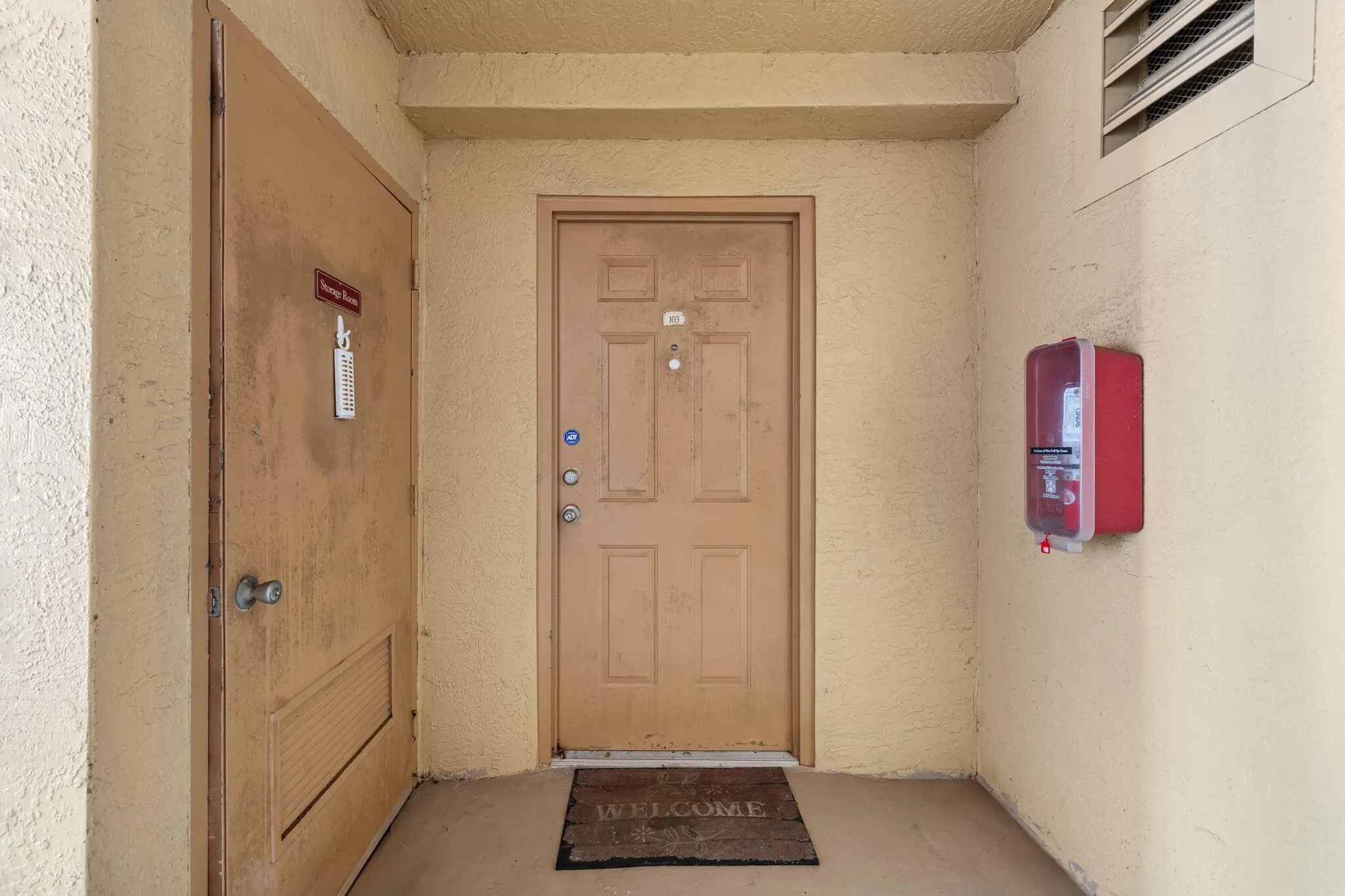 4241 San Marino Boulevard, #103