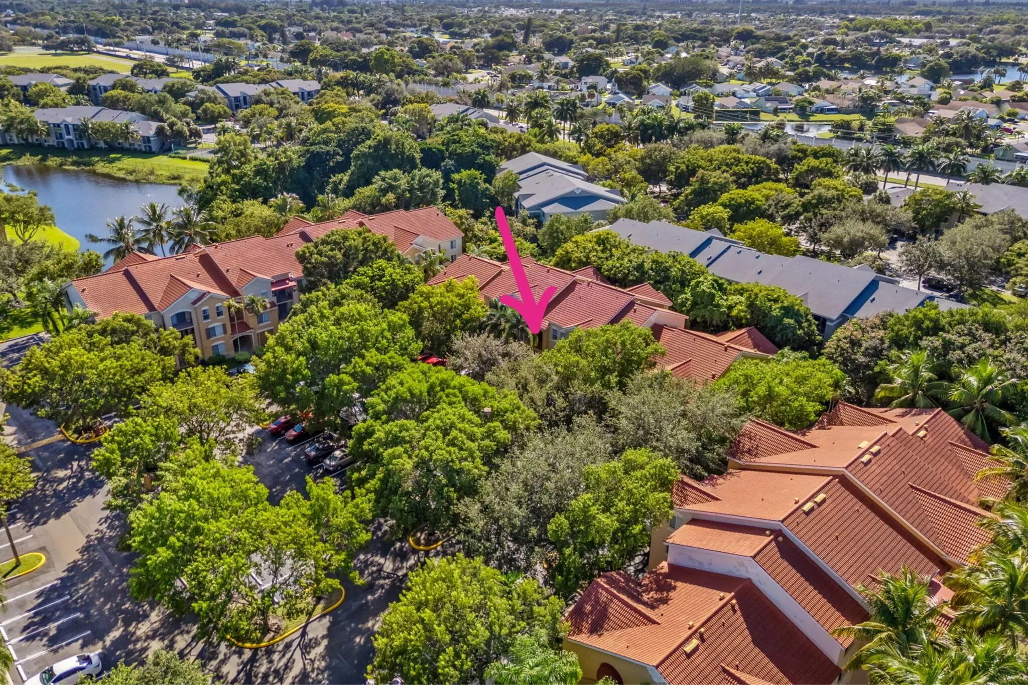 4241 San Marino Boulevard, #103
