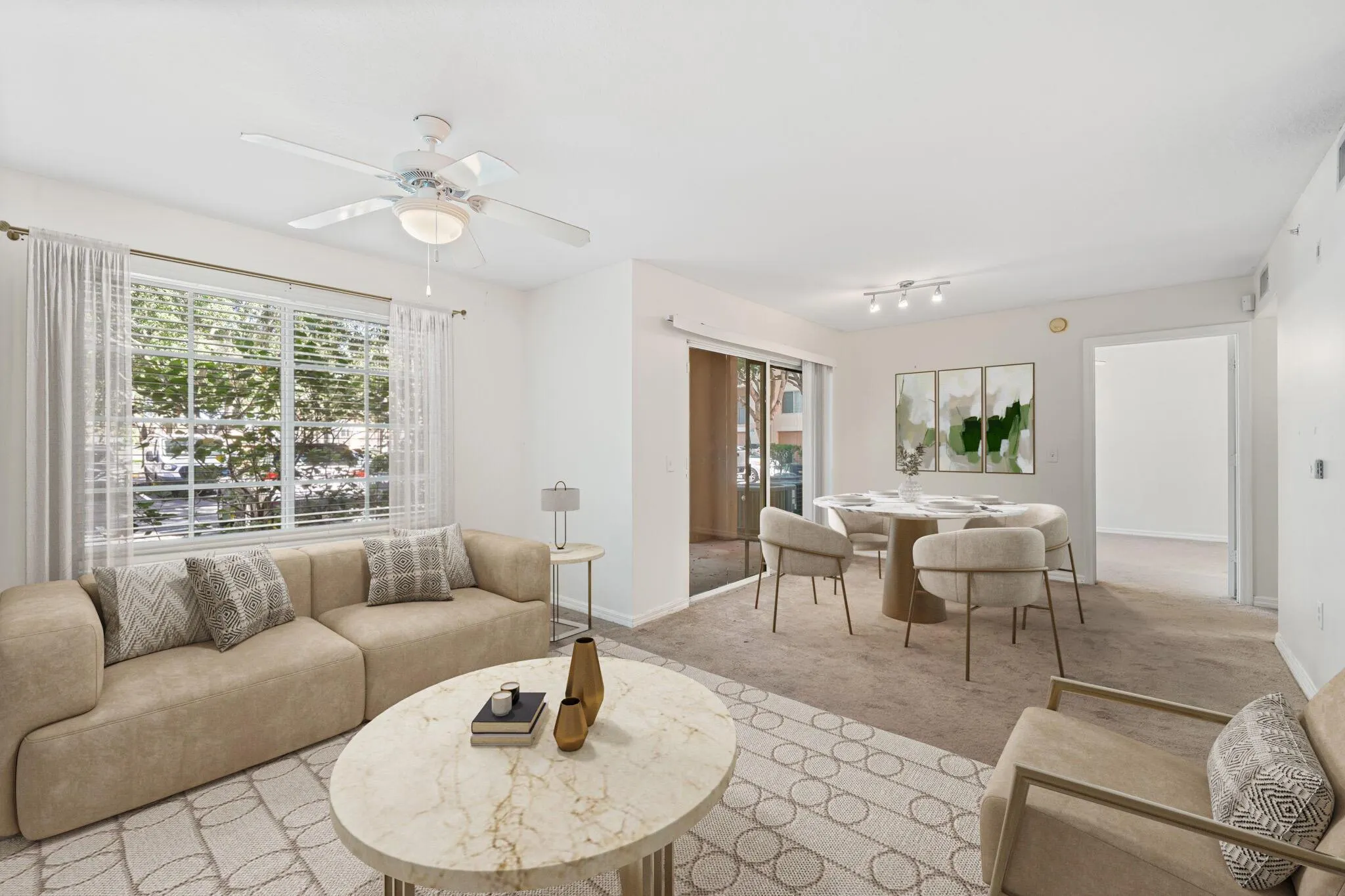4241 San Marino Boulevard, #103
