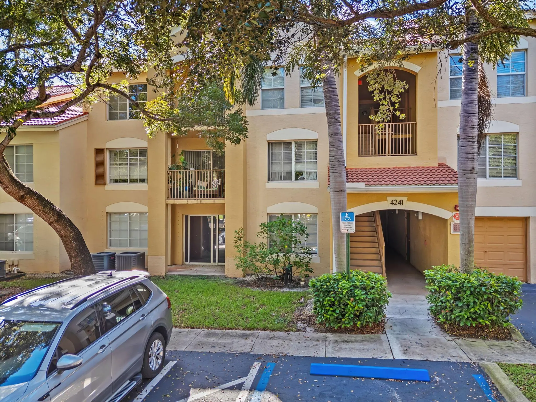 4241 San Marino Boulevard, #103