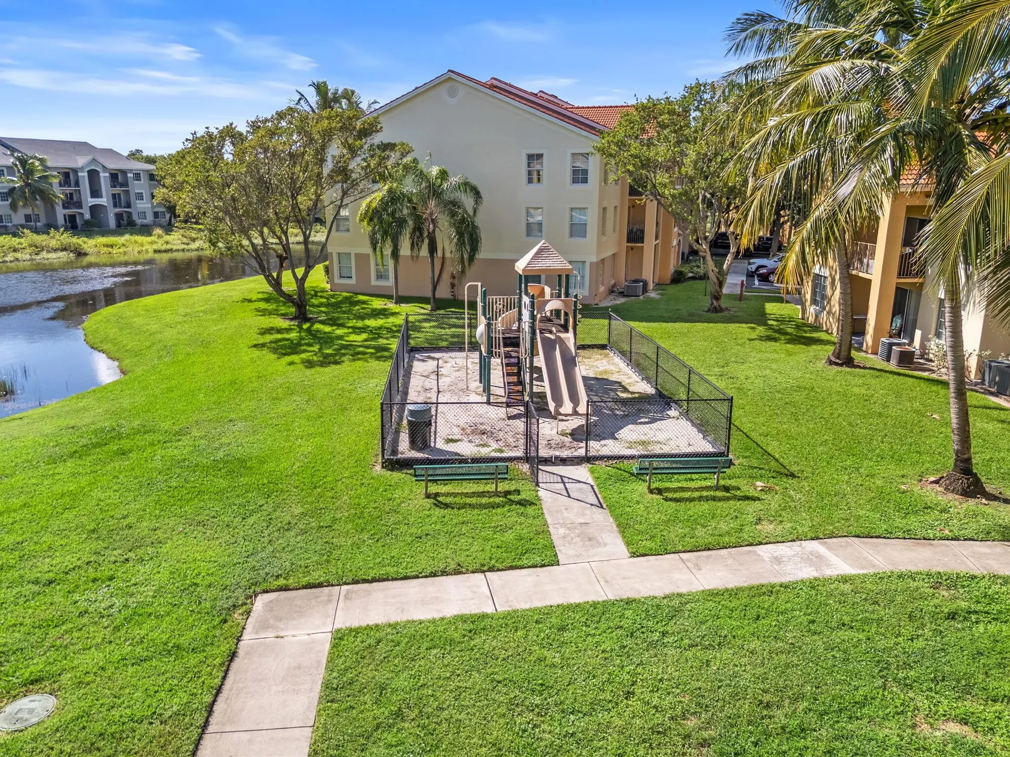 4241 San Marino Boulevard, #103