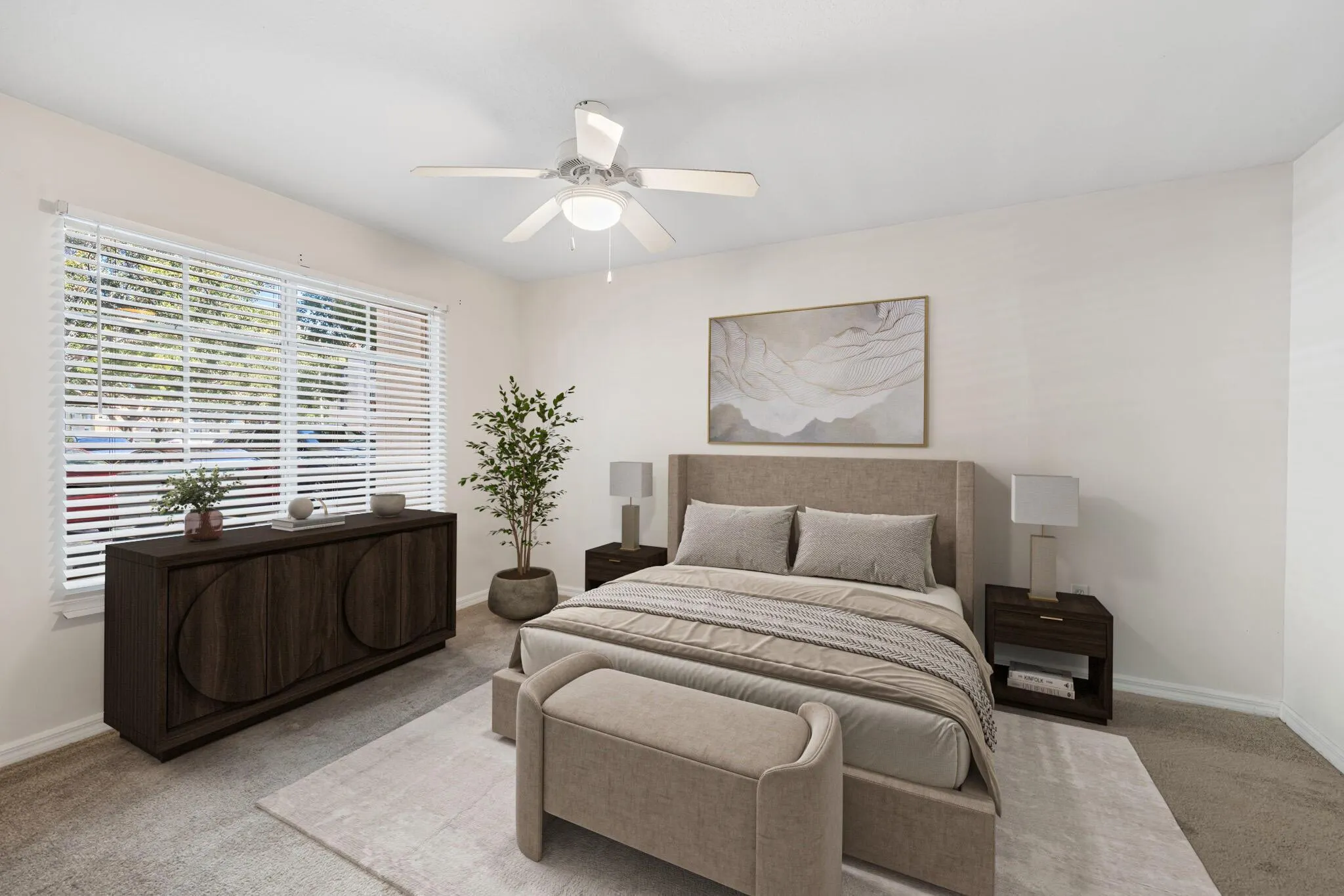 4241 San Marino Boulevard, #103