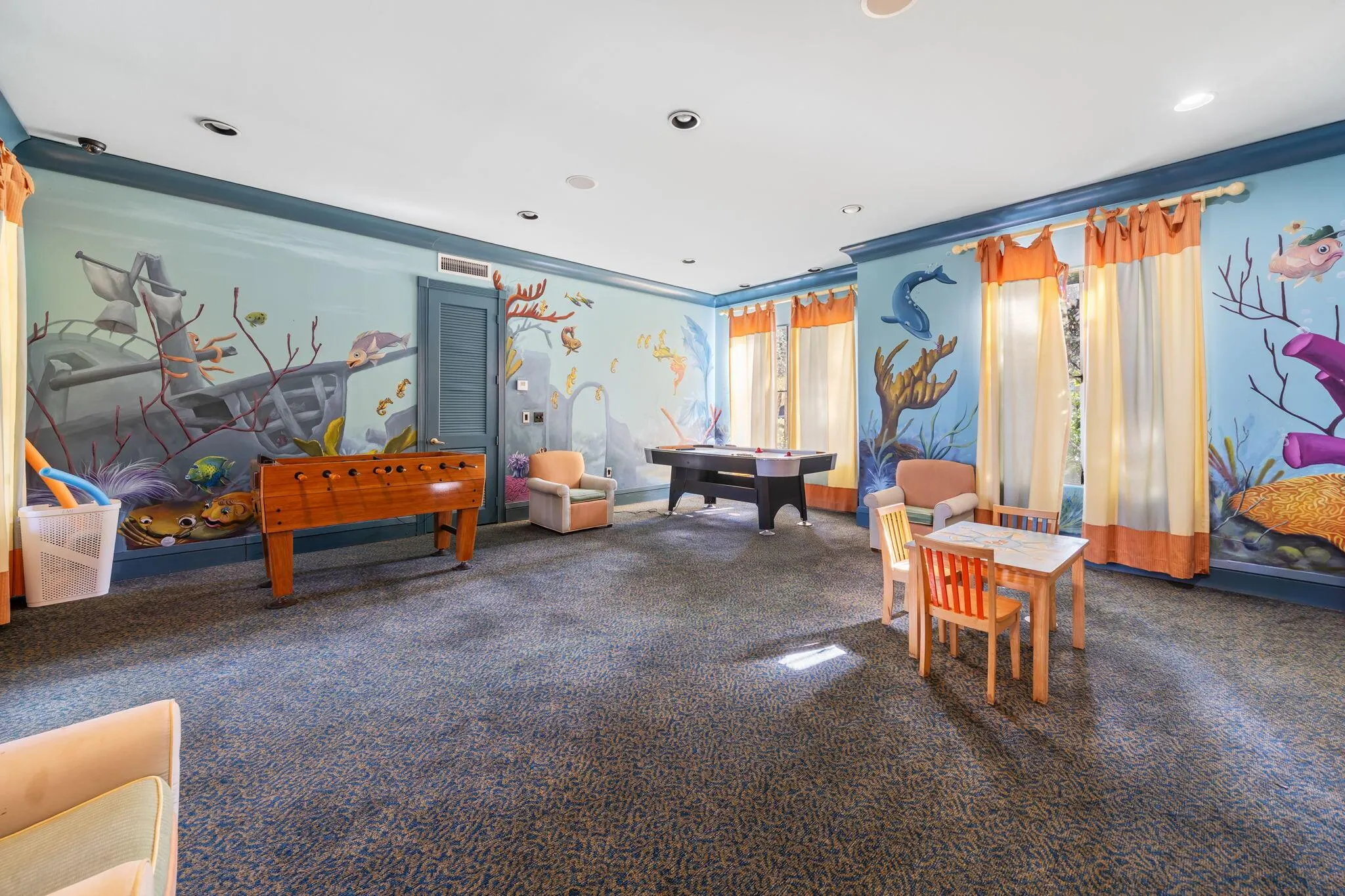 4241 San Marino Boulevard, #103