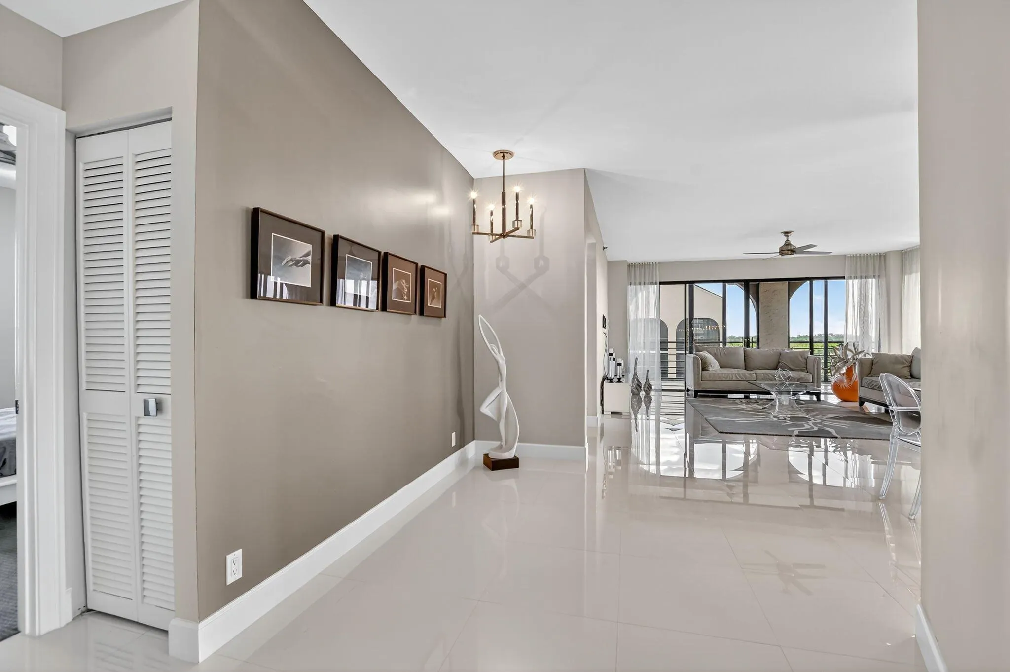7578 Regency Lake Drive, #801