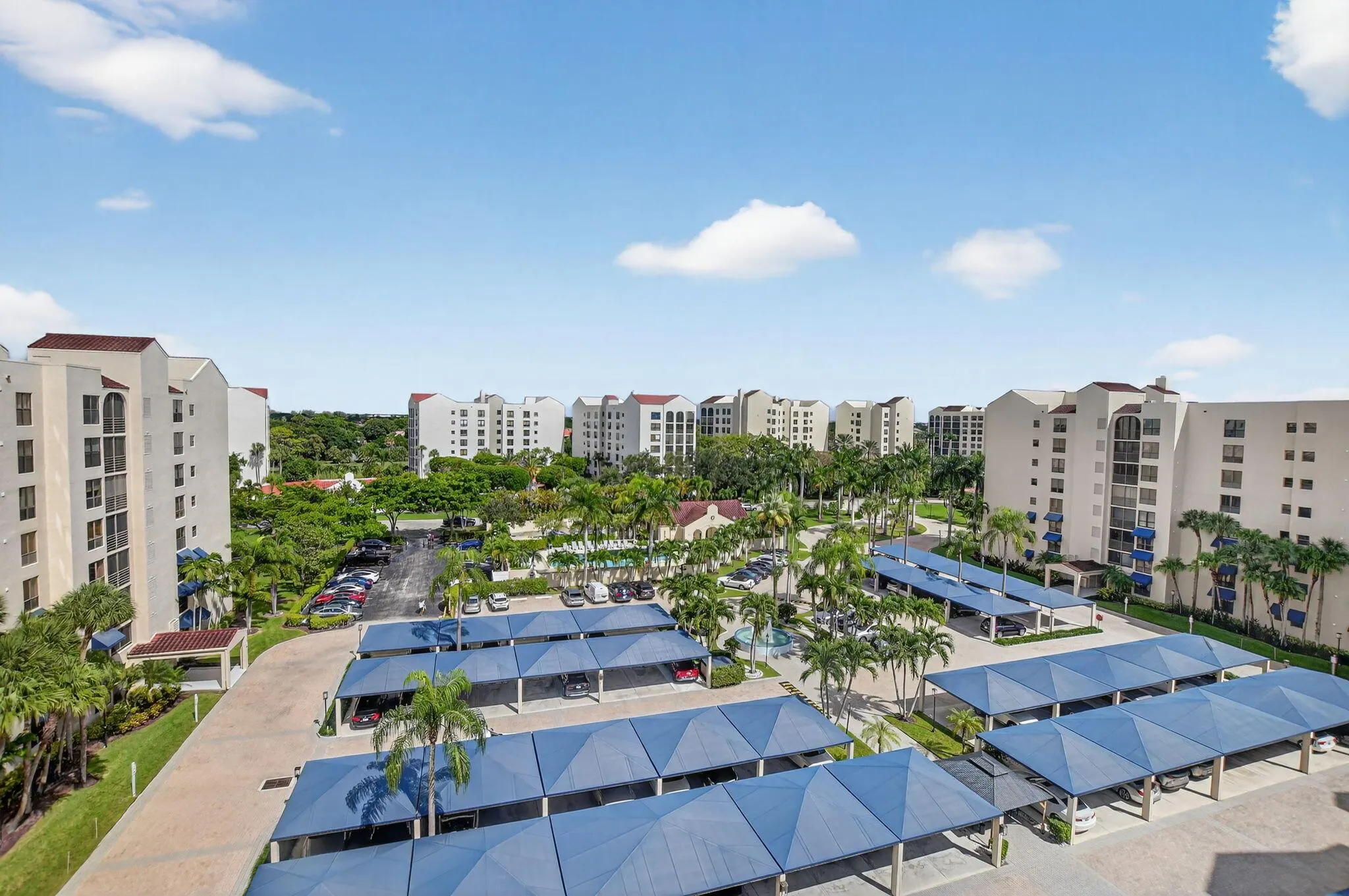 7578 Regency Lake Drive, #801