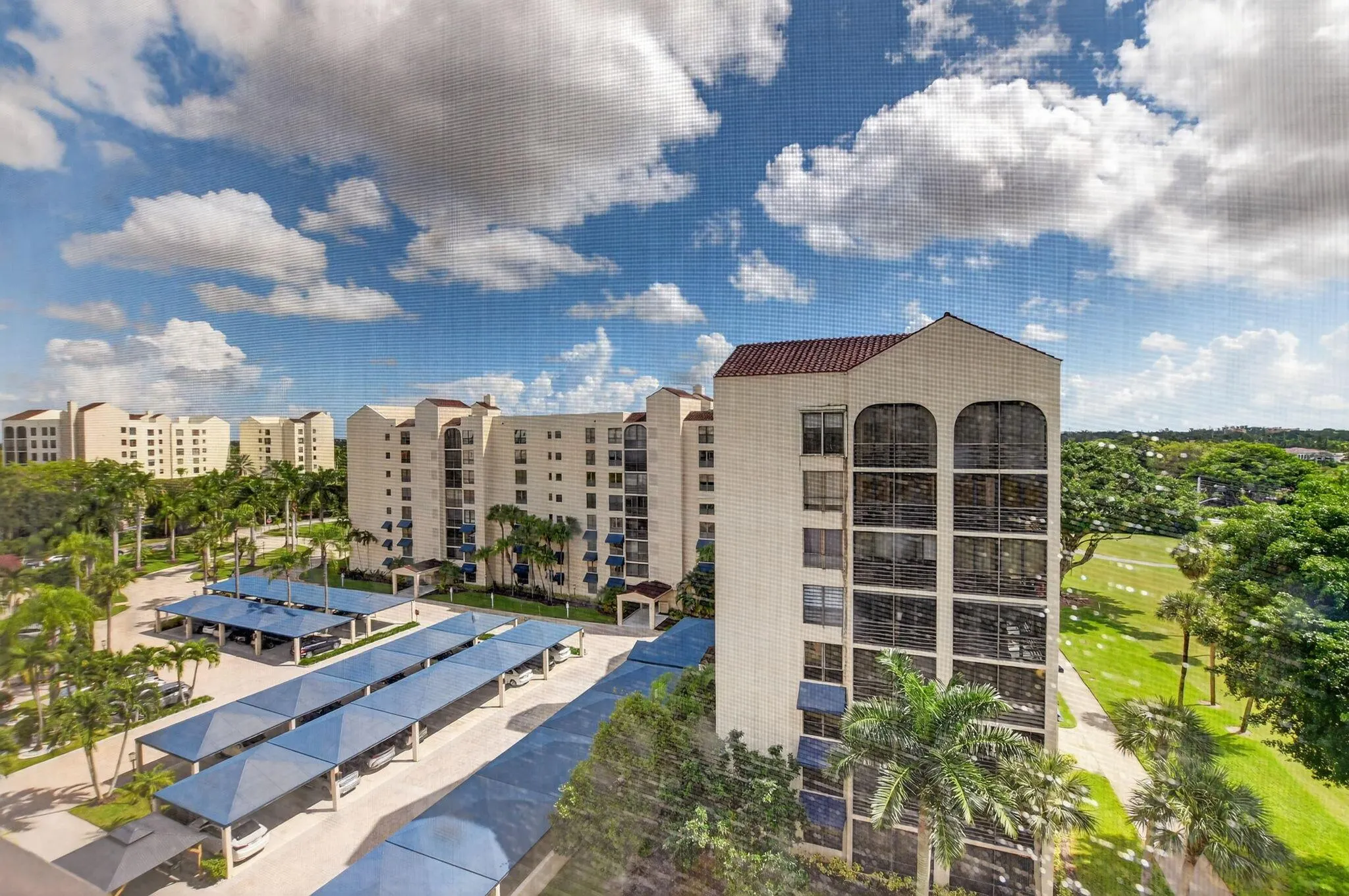 7578 Regency Lake Drive, #801