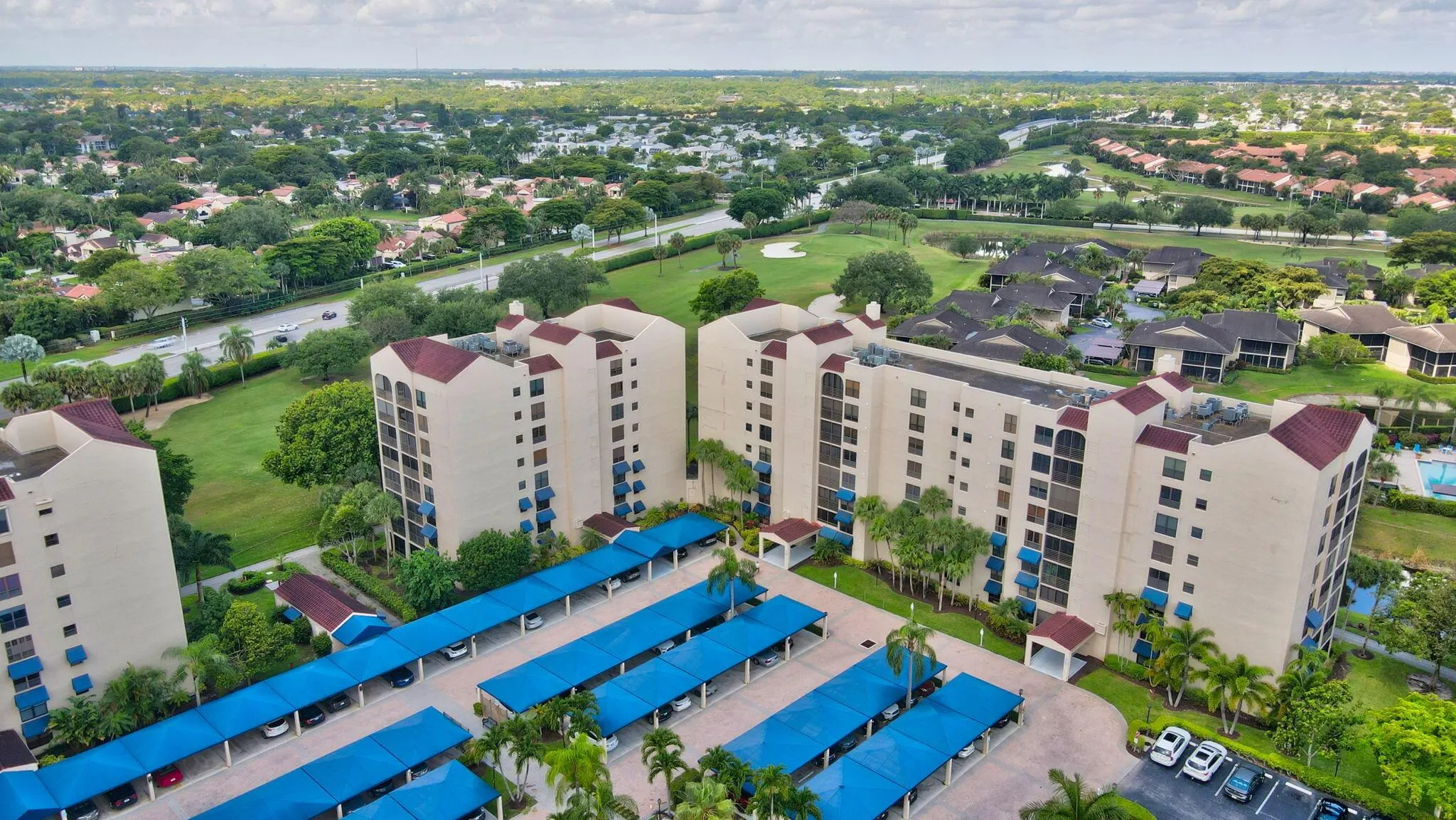 7578 Regency Lake Drive, #801