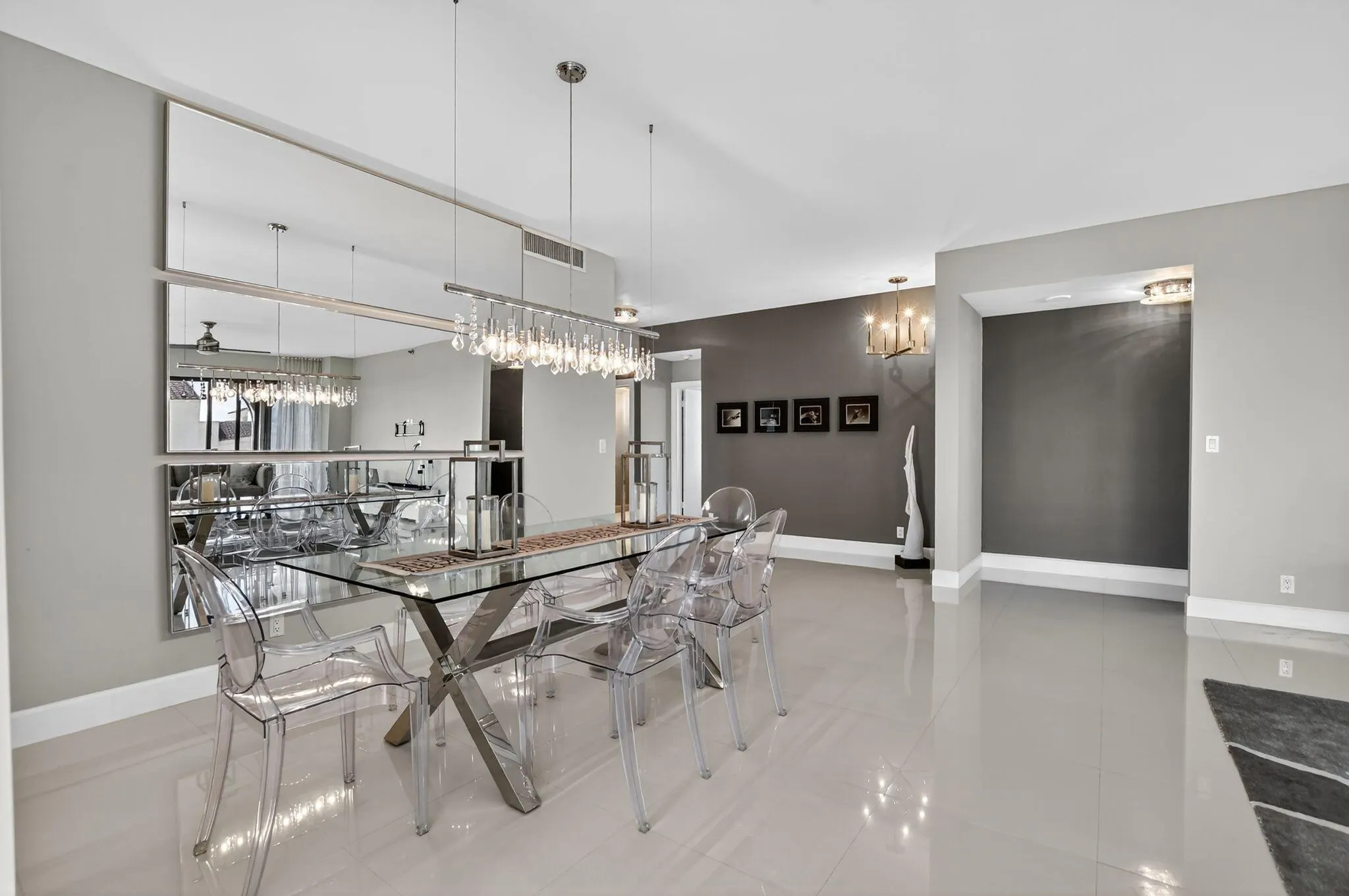 7578 Regency Lake Drive, #801