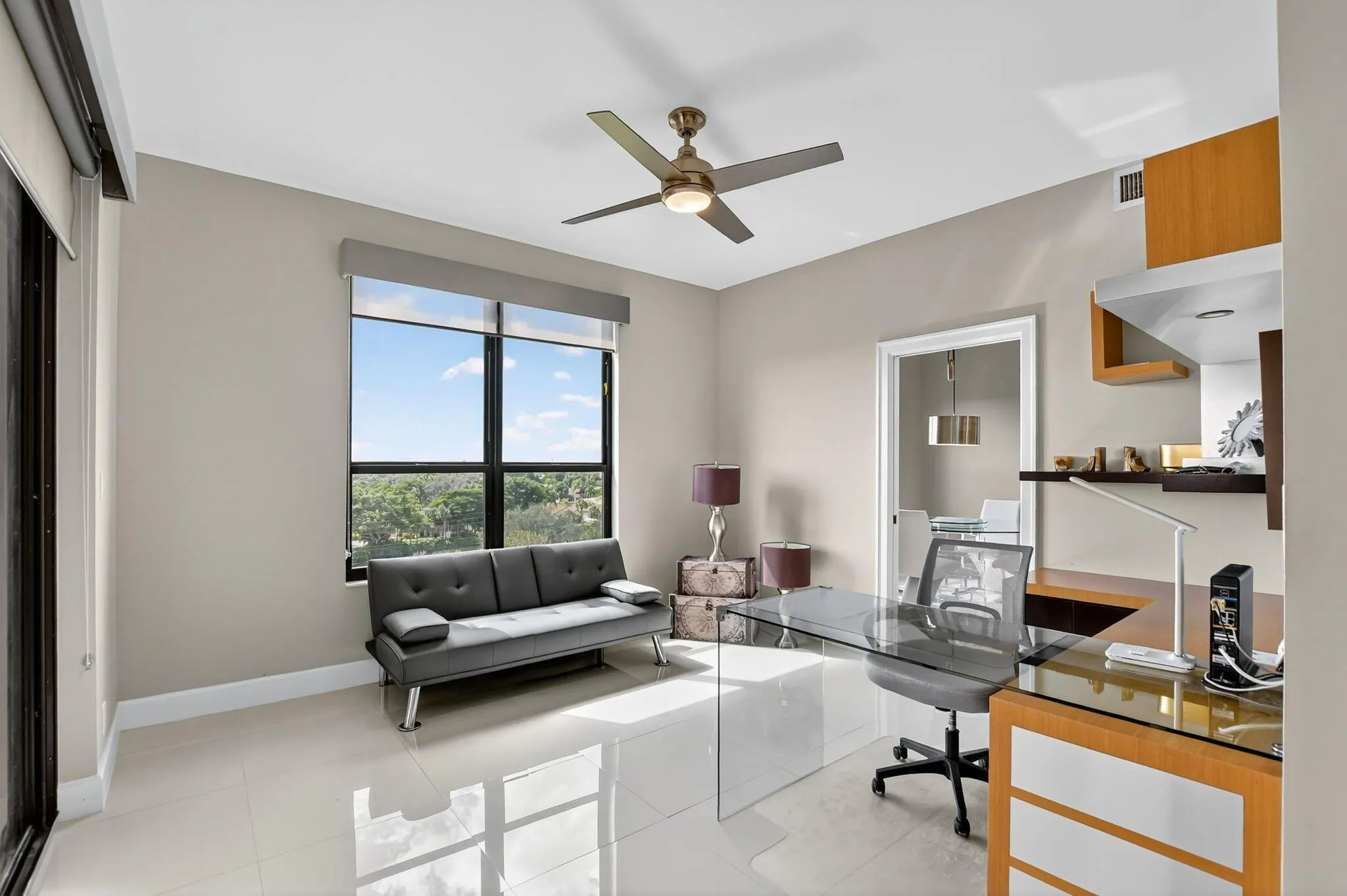 7578 Regency Lake Drive, #801