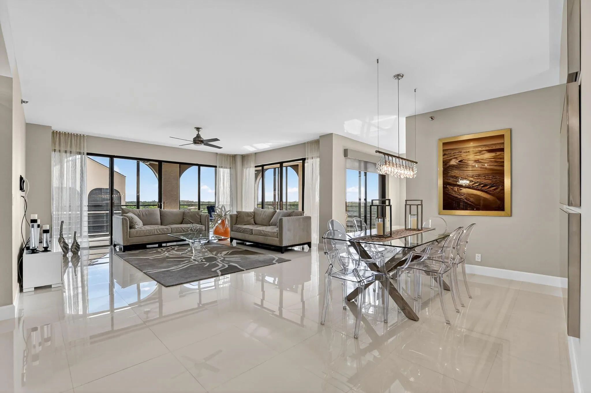7578 Regency Lake Drive, #801