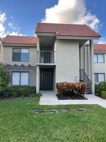 5600 Fairway Park Drive, #103