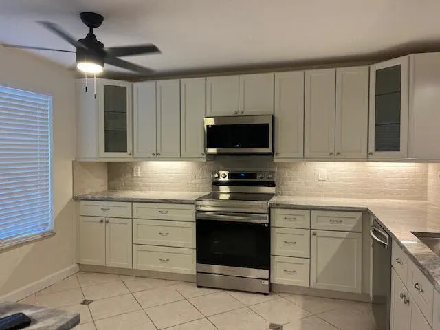 5600 Fairway Park Drive, #103