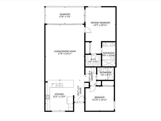 5600 Fairway Park Drive, #103