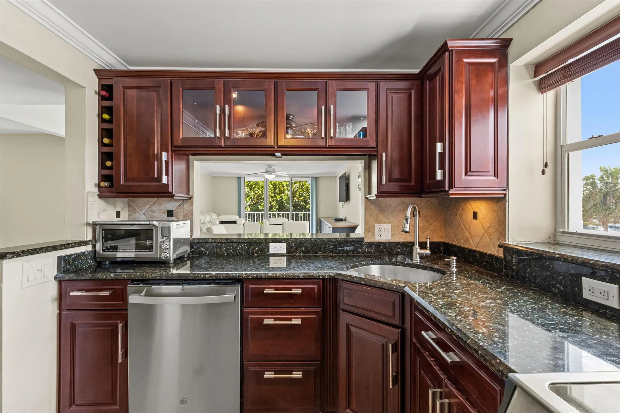 3580 S Ocean Boulevard, #2a