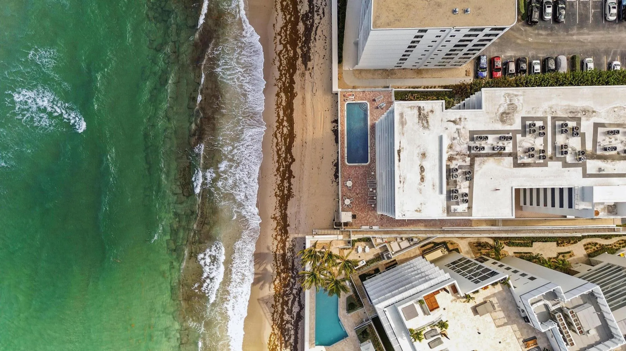 3580 S Ocean Boulevard, #2a