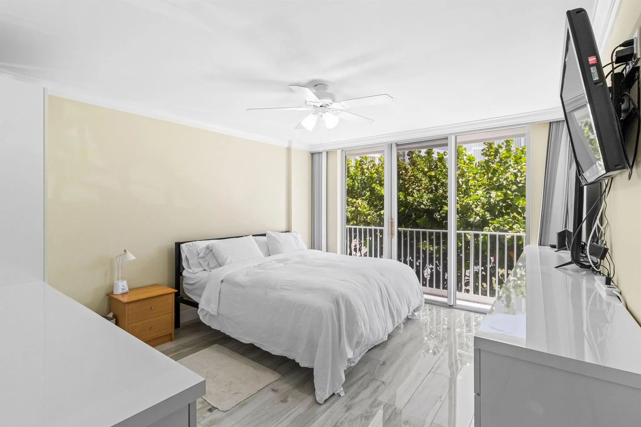 3580 S Ocean Boulevard, #2a