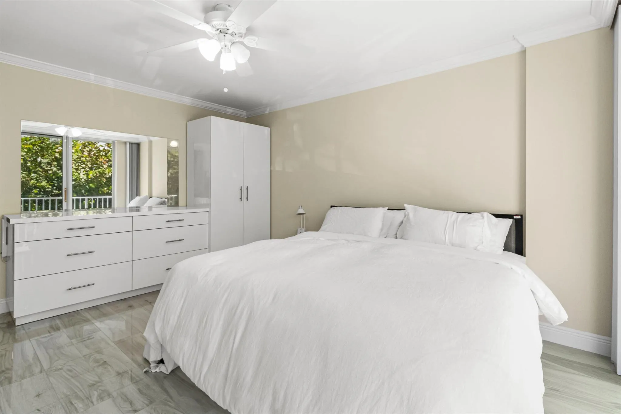 3580 S Ocean Boulevard, #2a