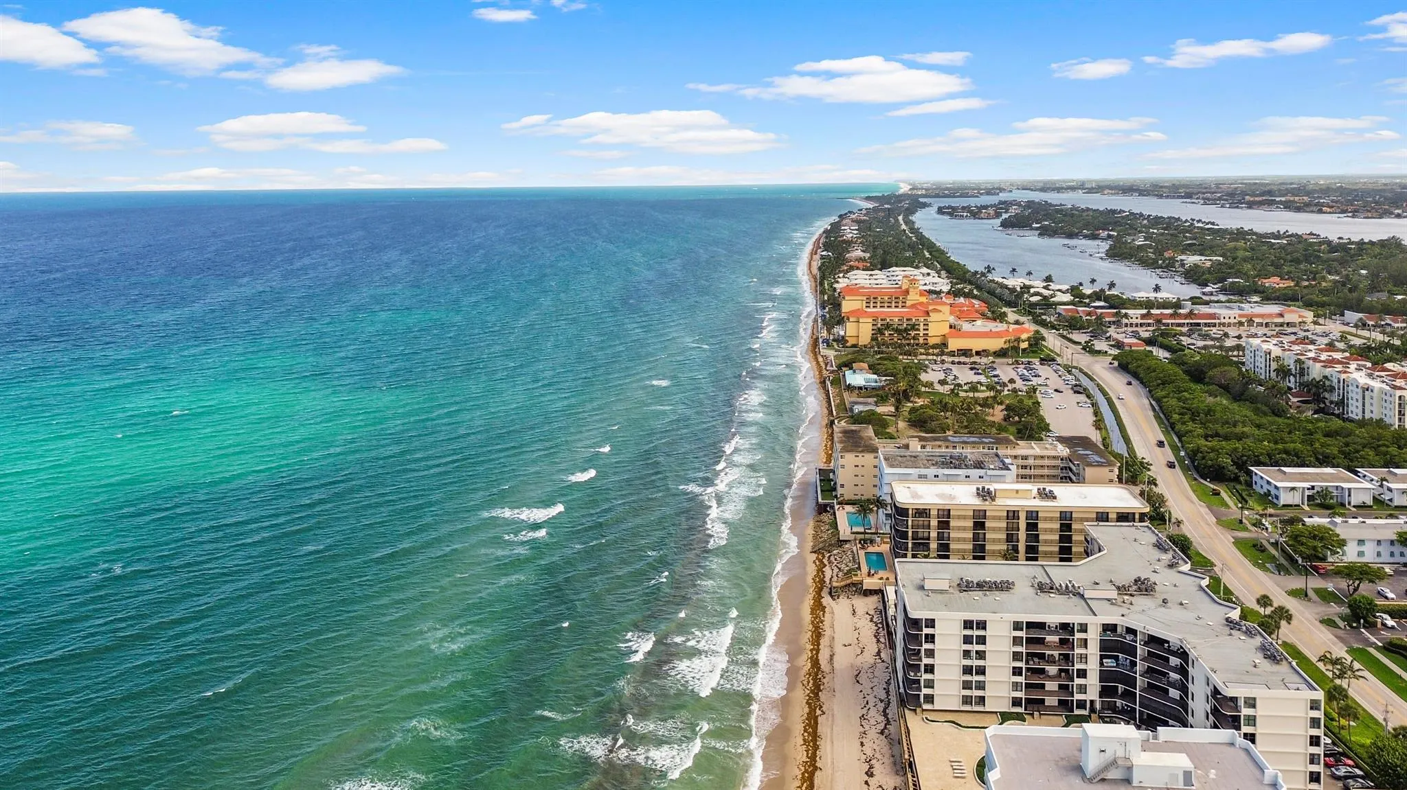 3580 S Ocean Boulevard, #2a