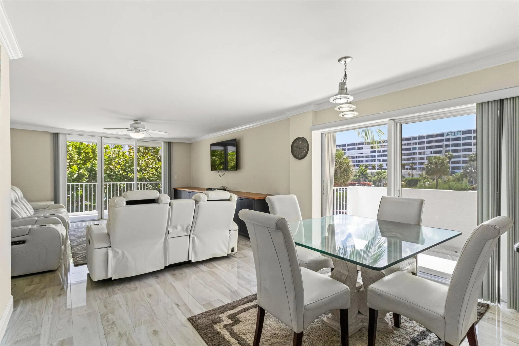 3580 S Ocean Boulevard, #2a