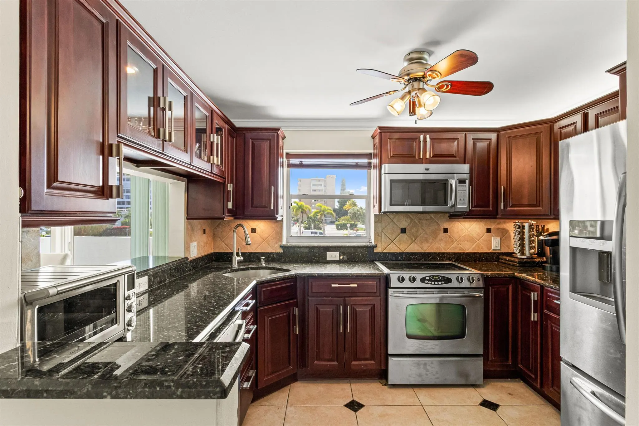 3580 S Ocean Boulevard, #2a