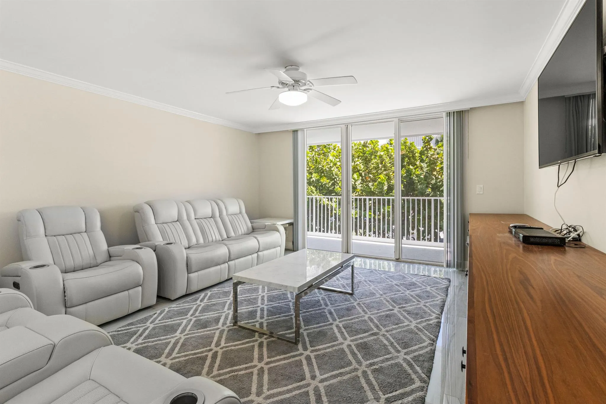 3580 S Ocean Boulevard, #2a
