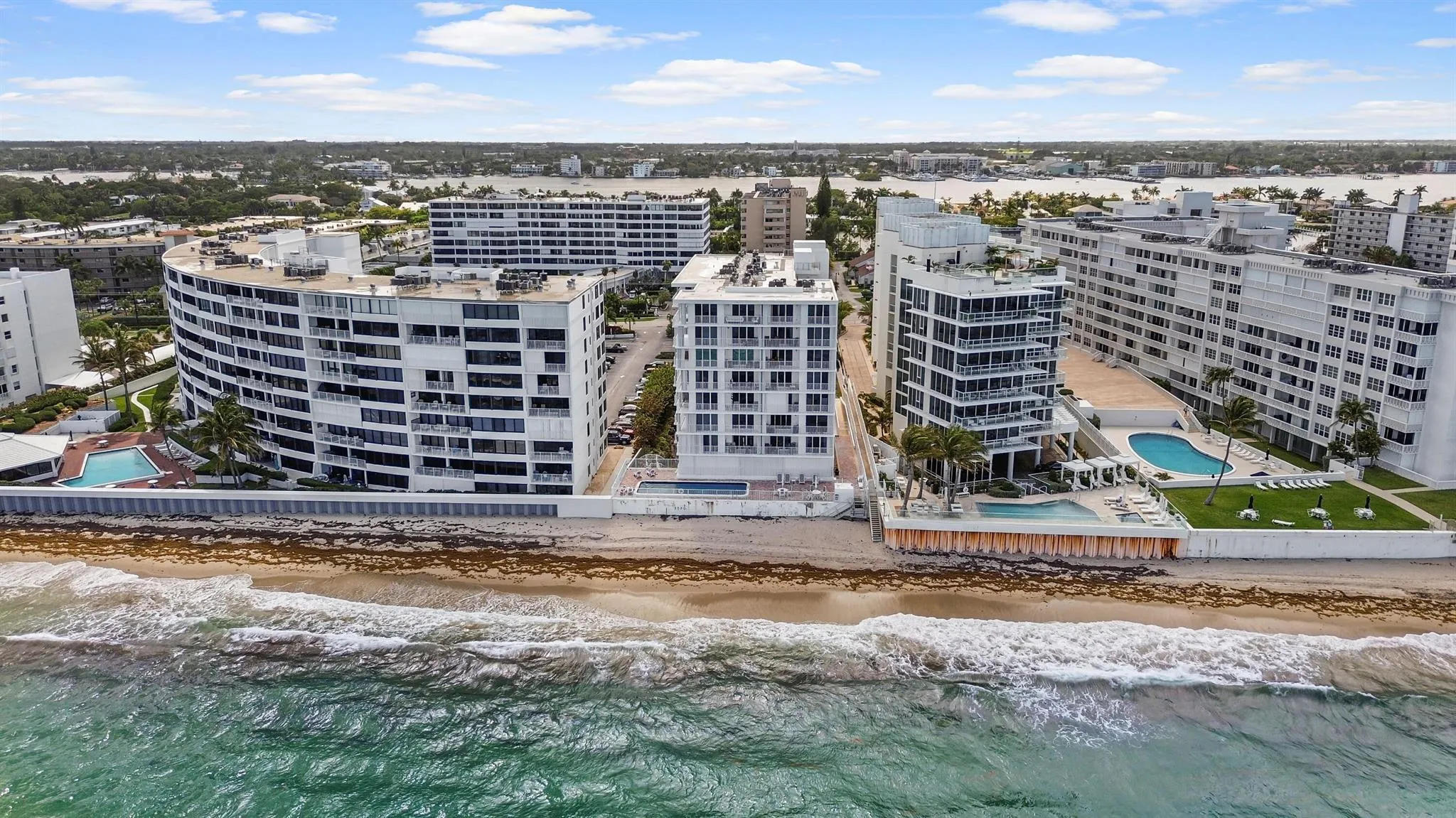 3580 S Ocean Boulevard, #2a
