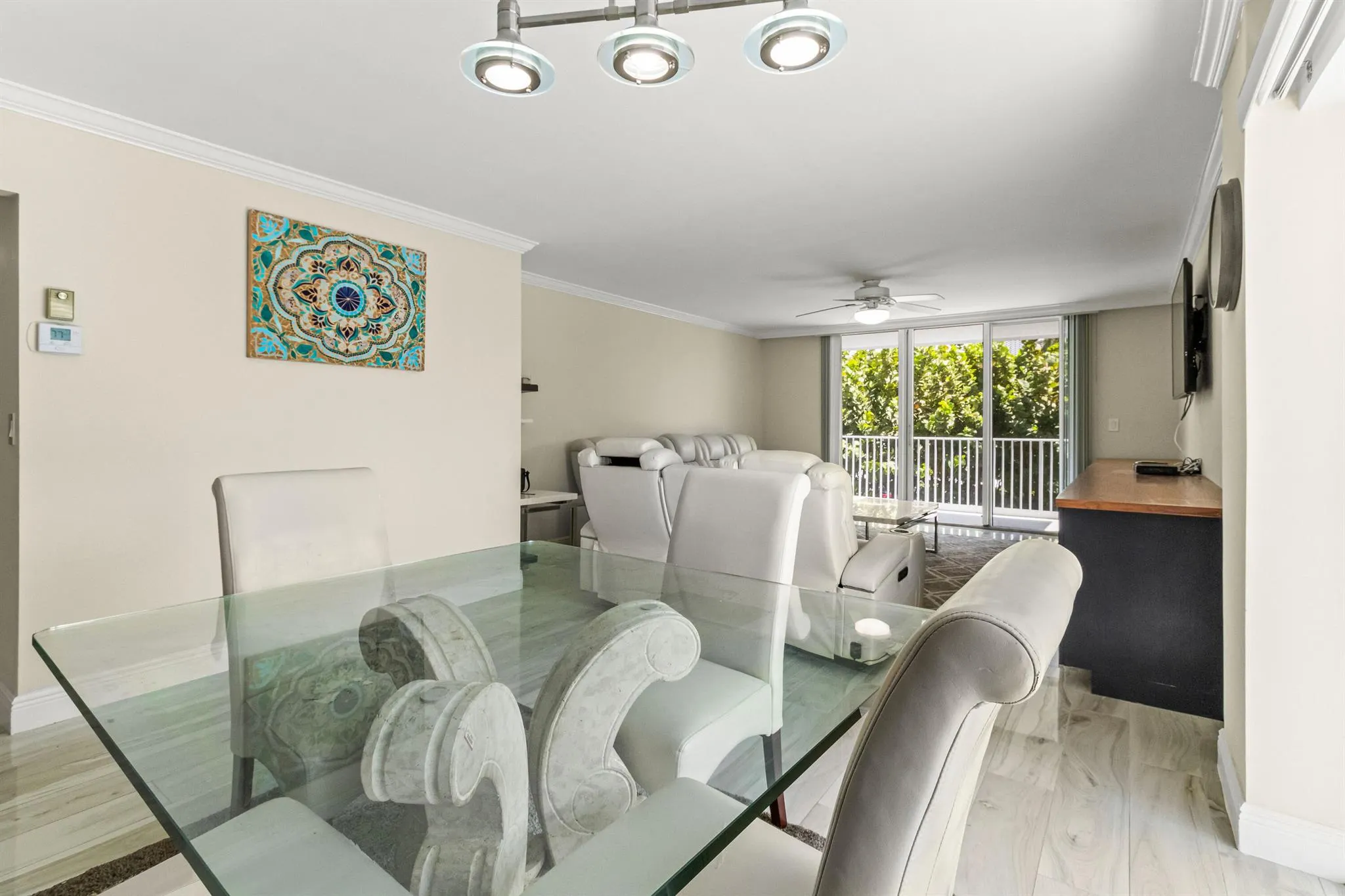 3580 S Ocean Boulevard, #2a