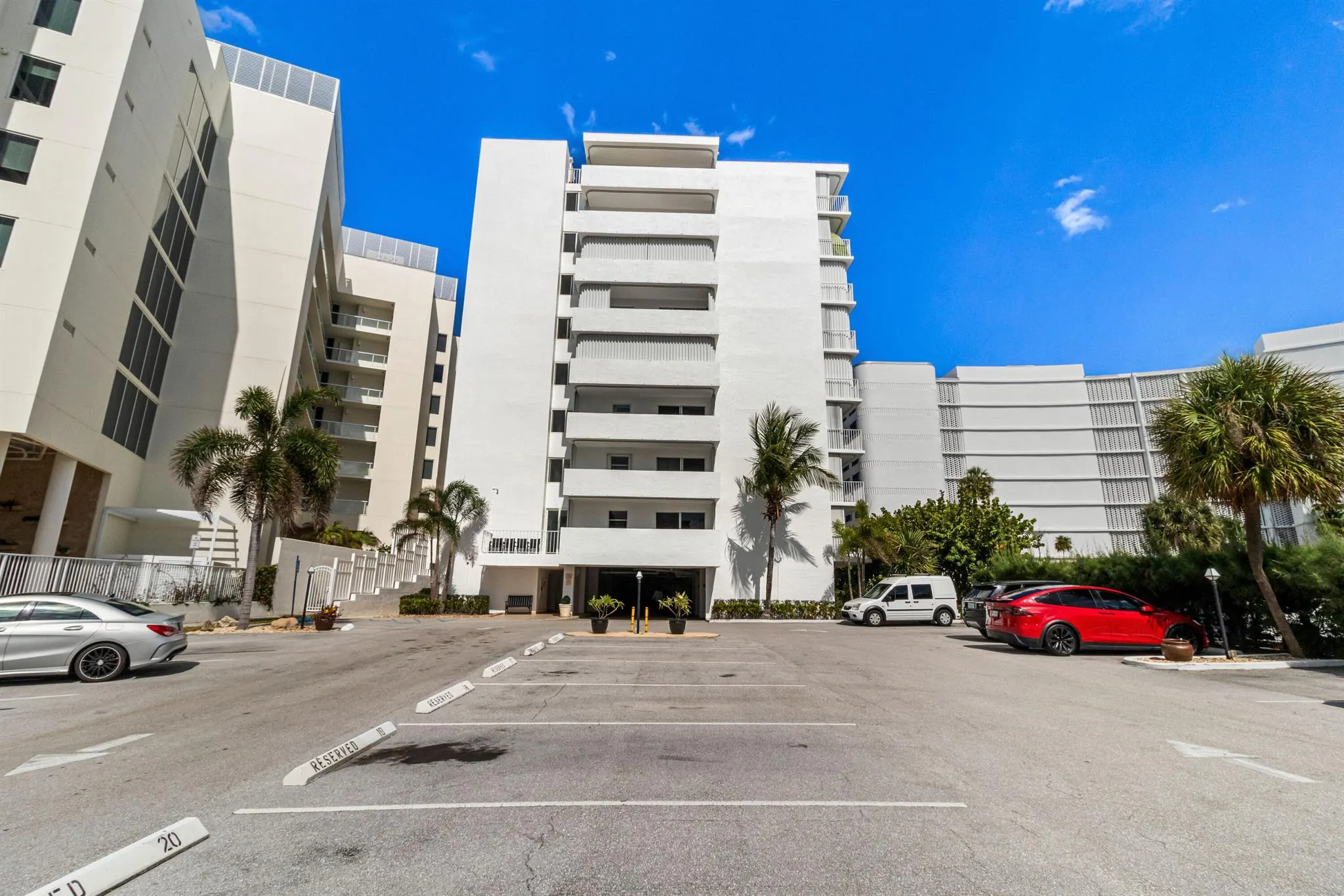 3580 S Ocean Boulevard, #2a