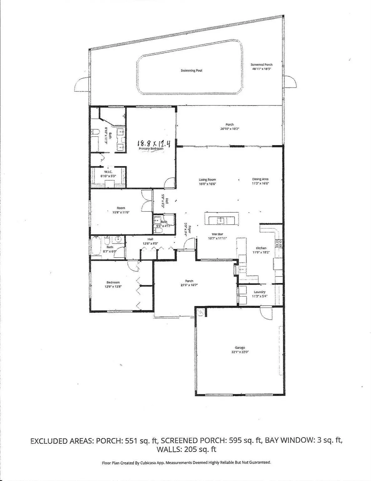 1797 Gulfstream Way