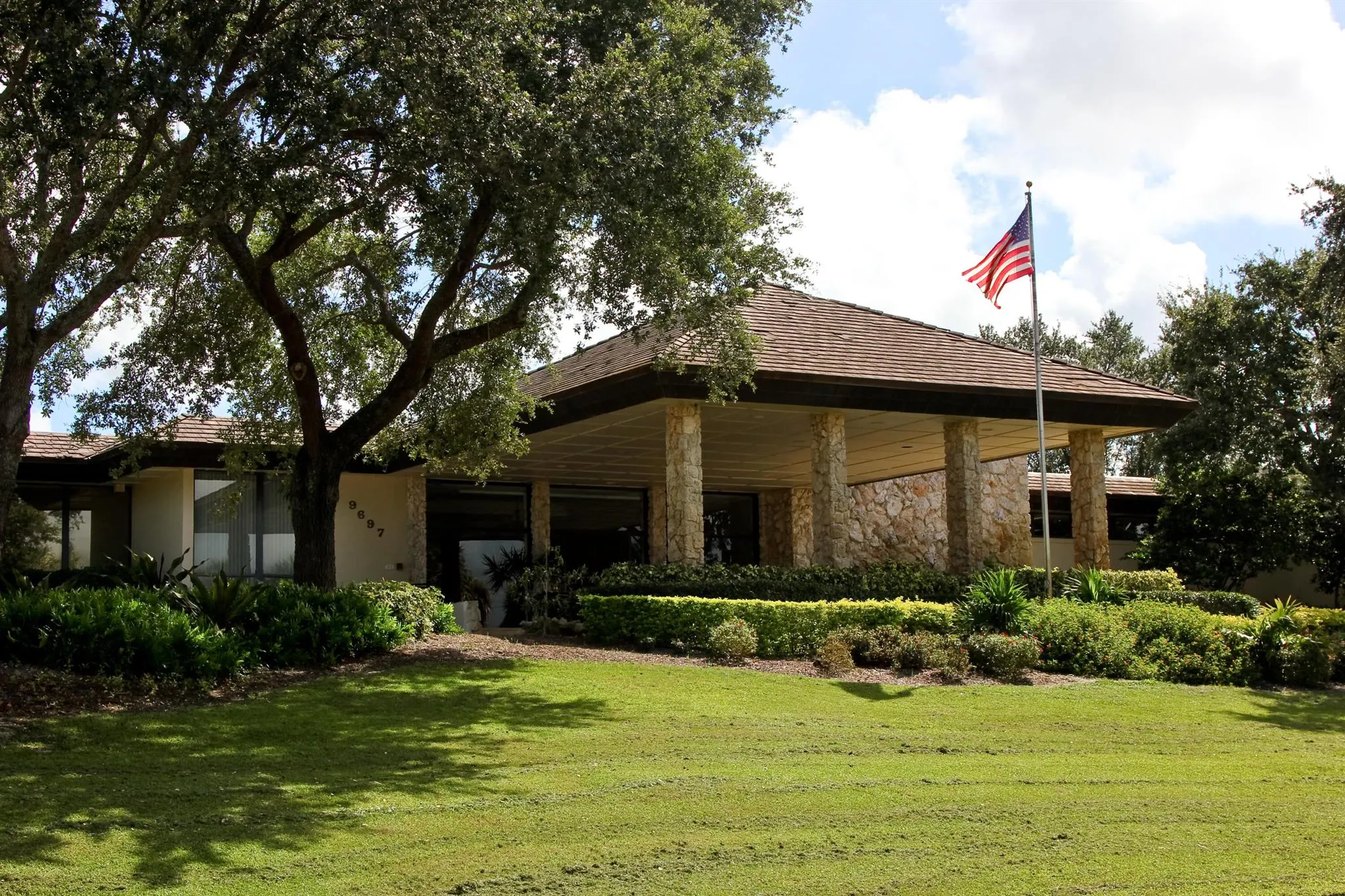 1797 Gulfstream Way