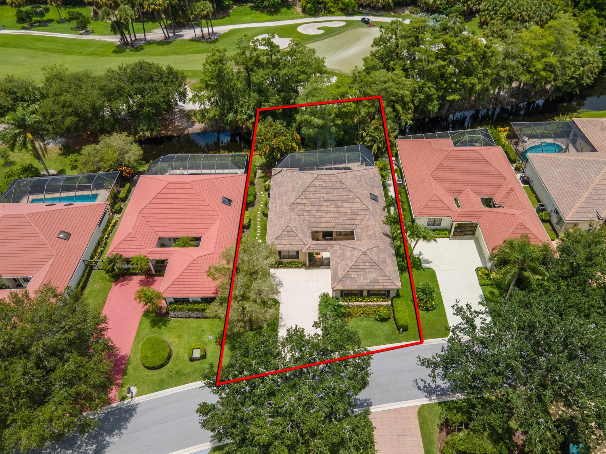 1797 Gulfstream Way