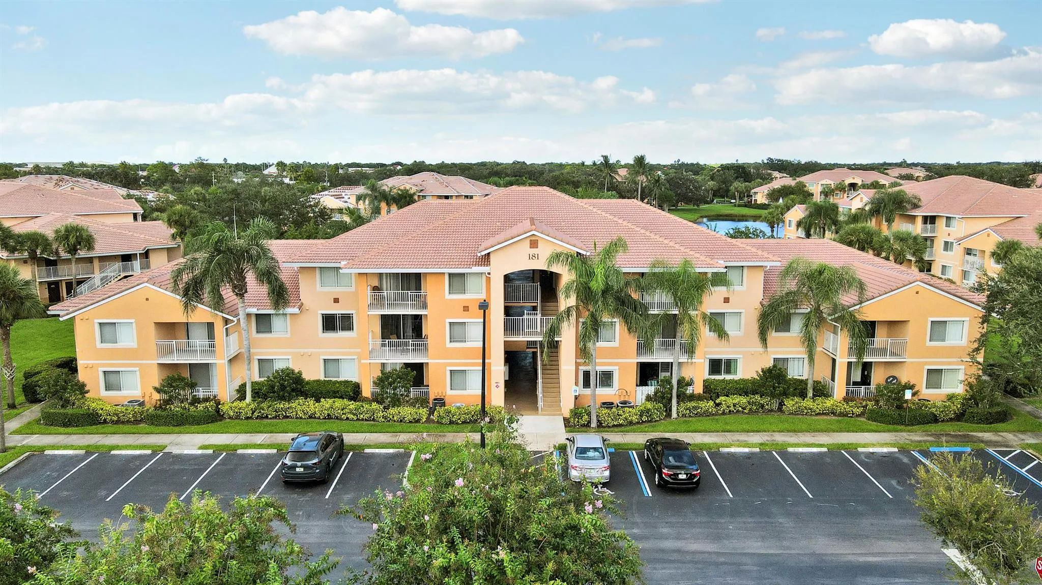 181 SW Palm Drive, #304