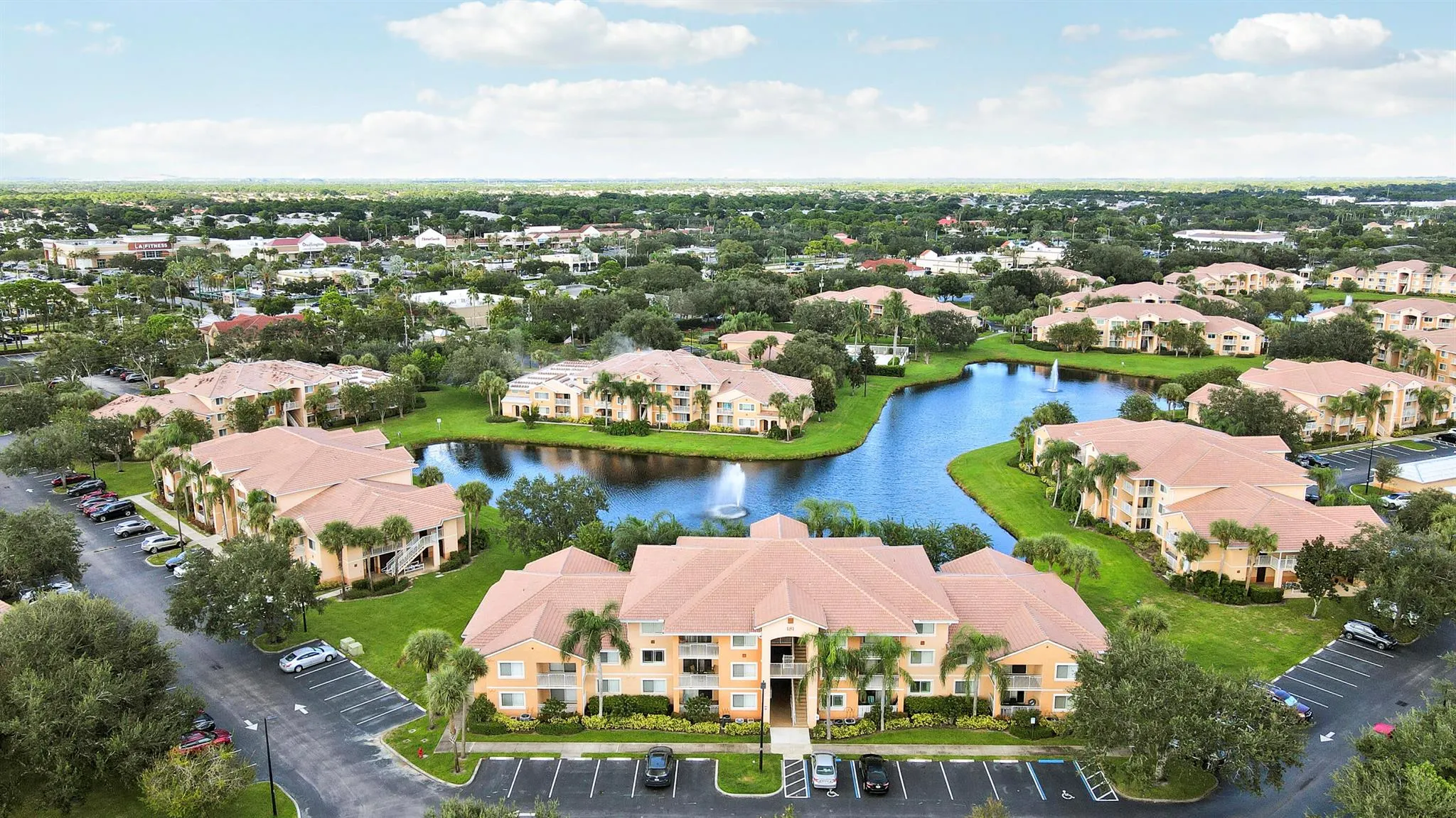 181 SW Palm Drive, #304