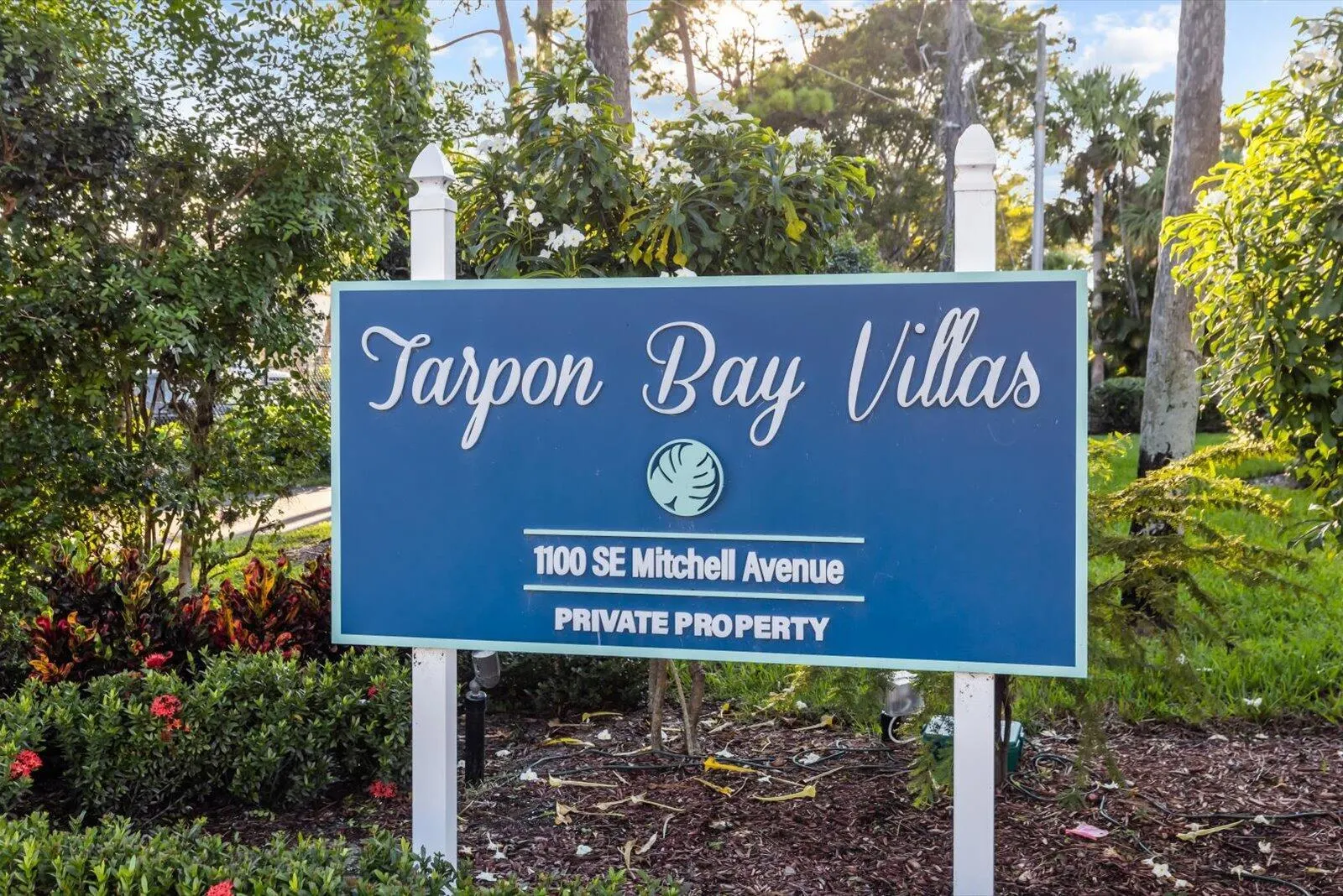 1100 SE Mitchell Avenue, #103