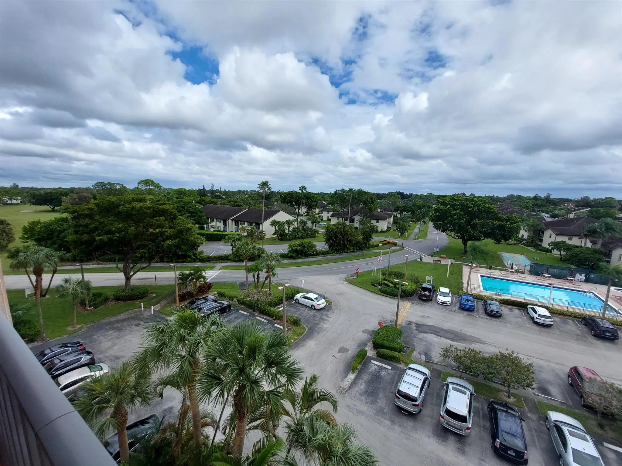 7770 Tahiti Lane, #206