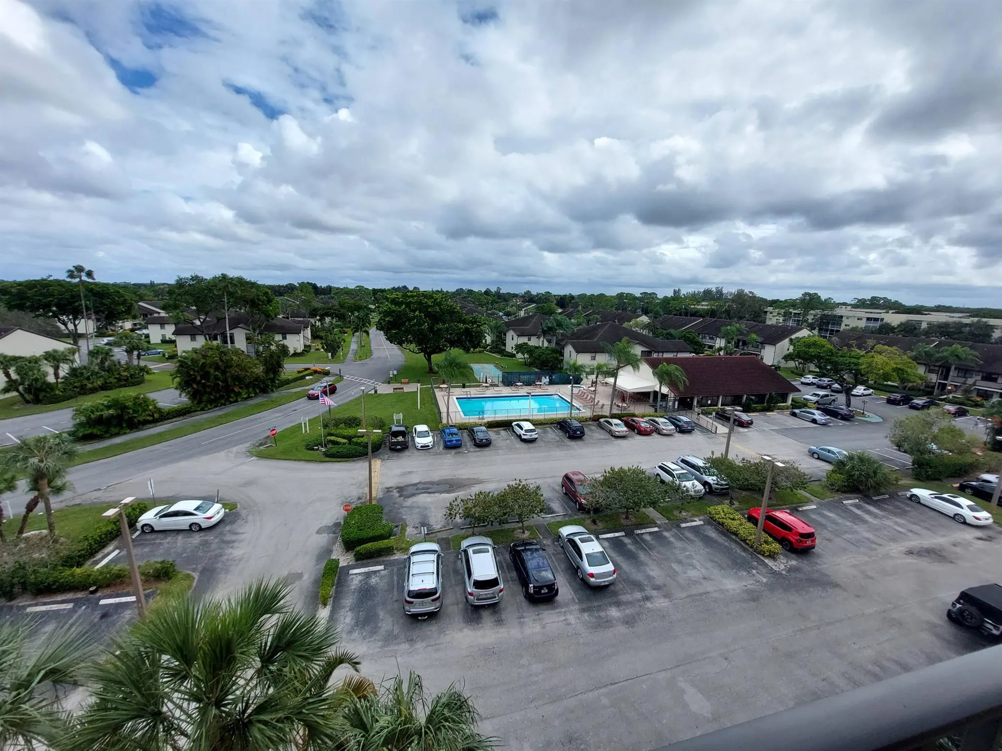 7770 Tahiti Lane, #206