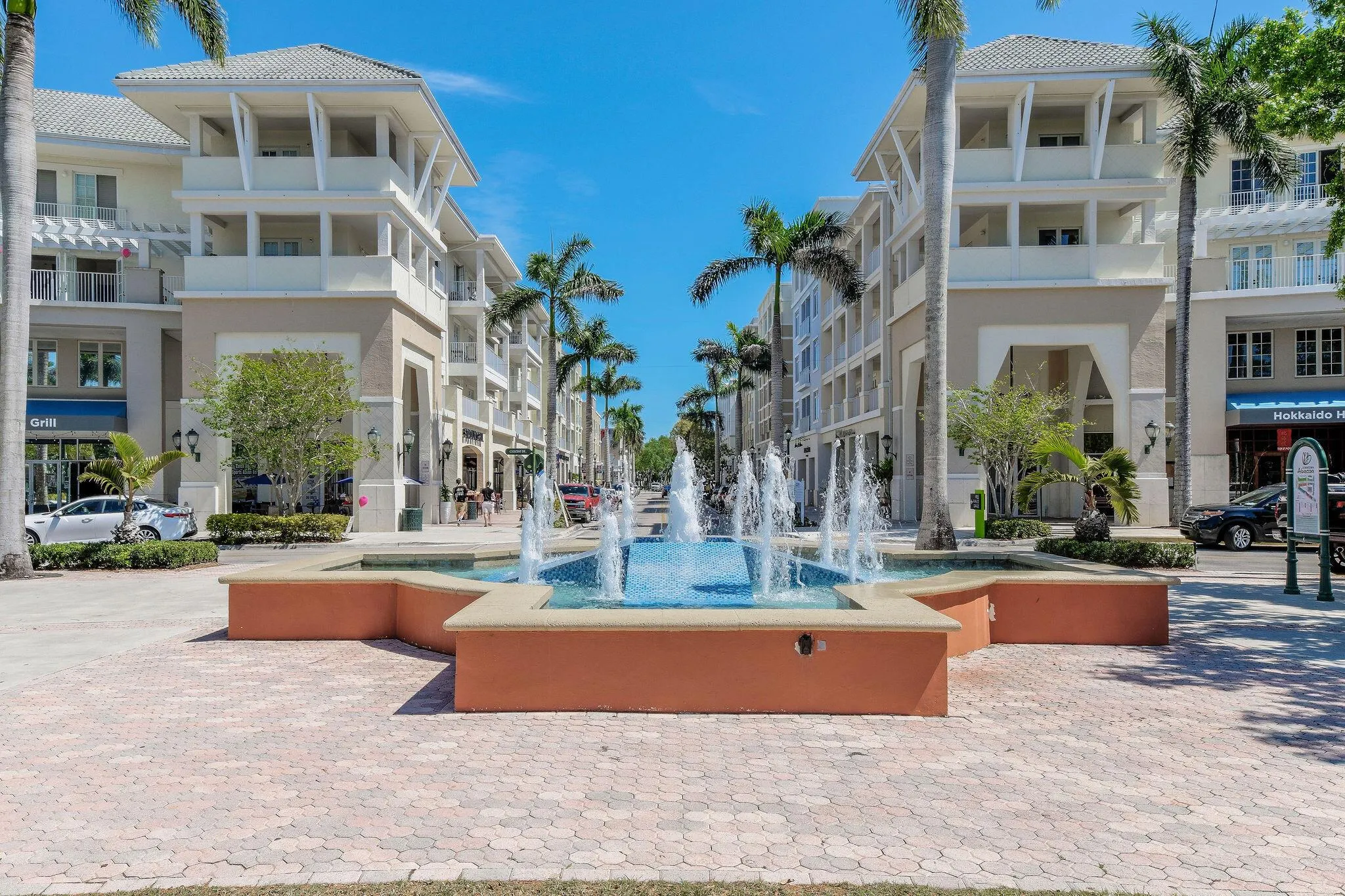 1200 Town Center Drive, #326