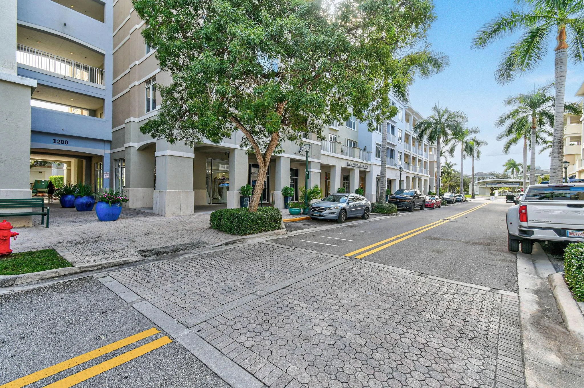 1200 Town Center Drive, #326