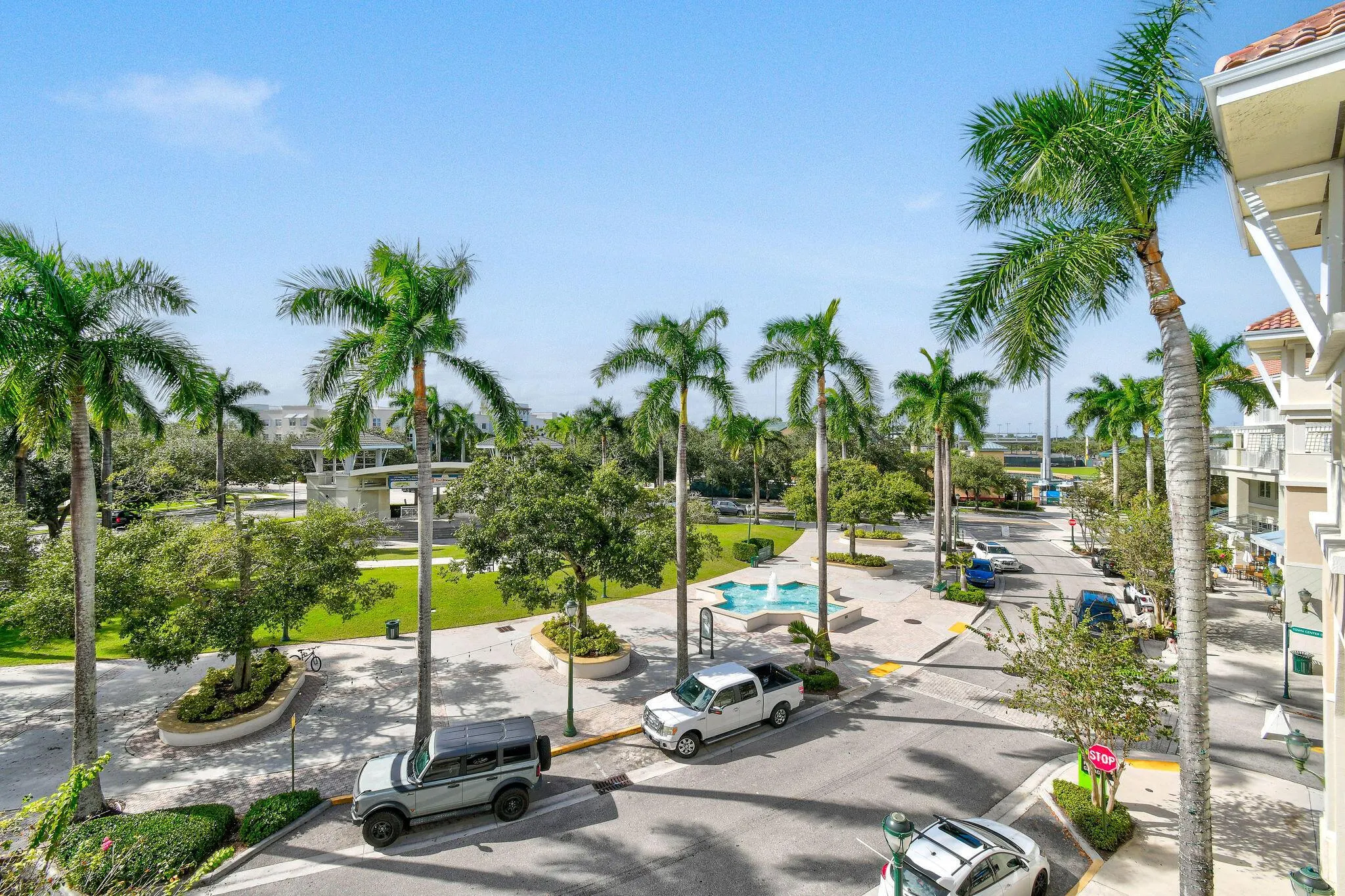 1200 Town Center Drive, #326